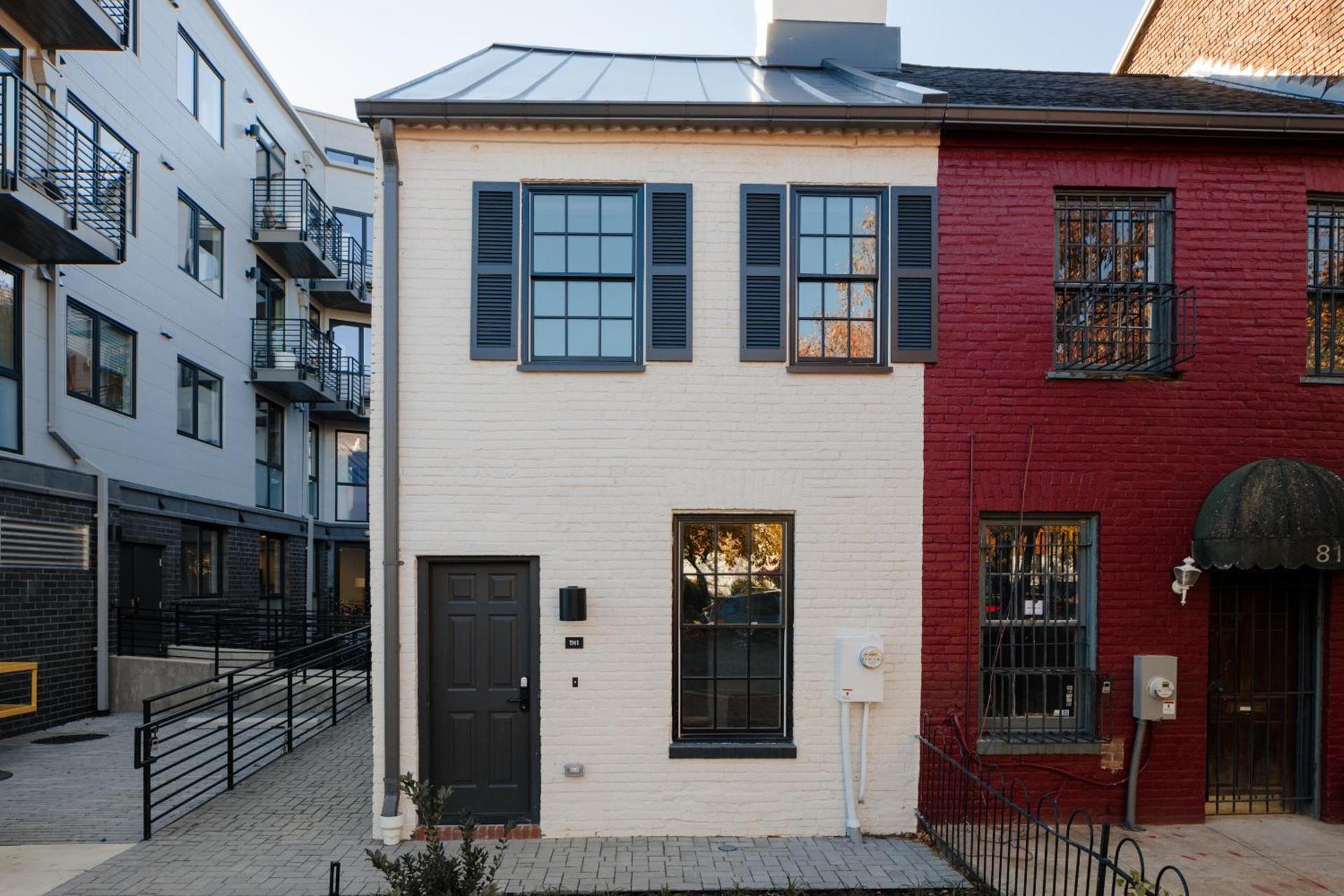 Reside Navy Yard, a Wyndham Residence photo 19