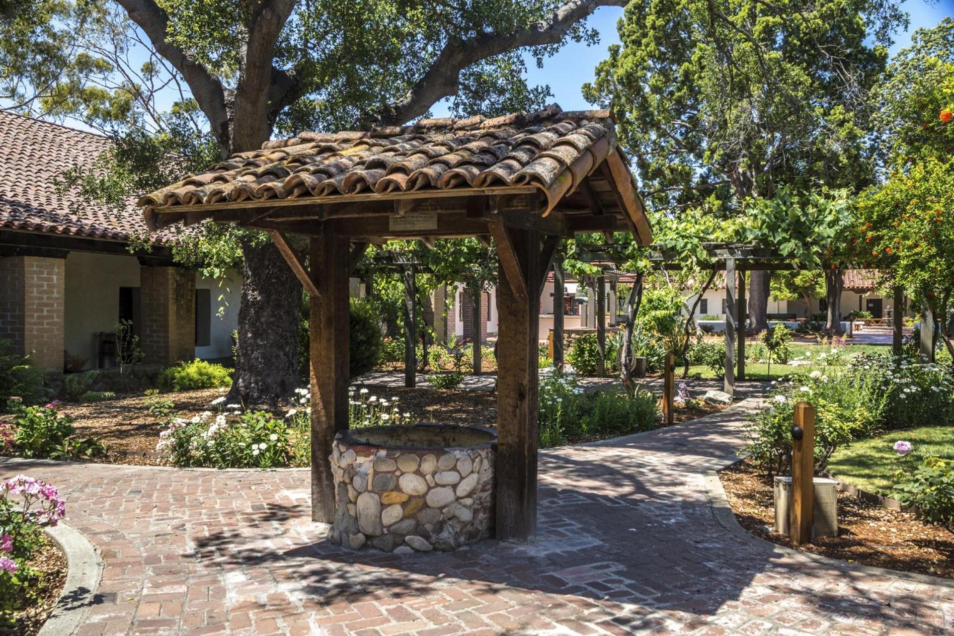 Inn at San Luis Obispo photo 8
