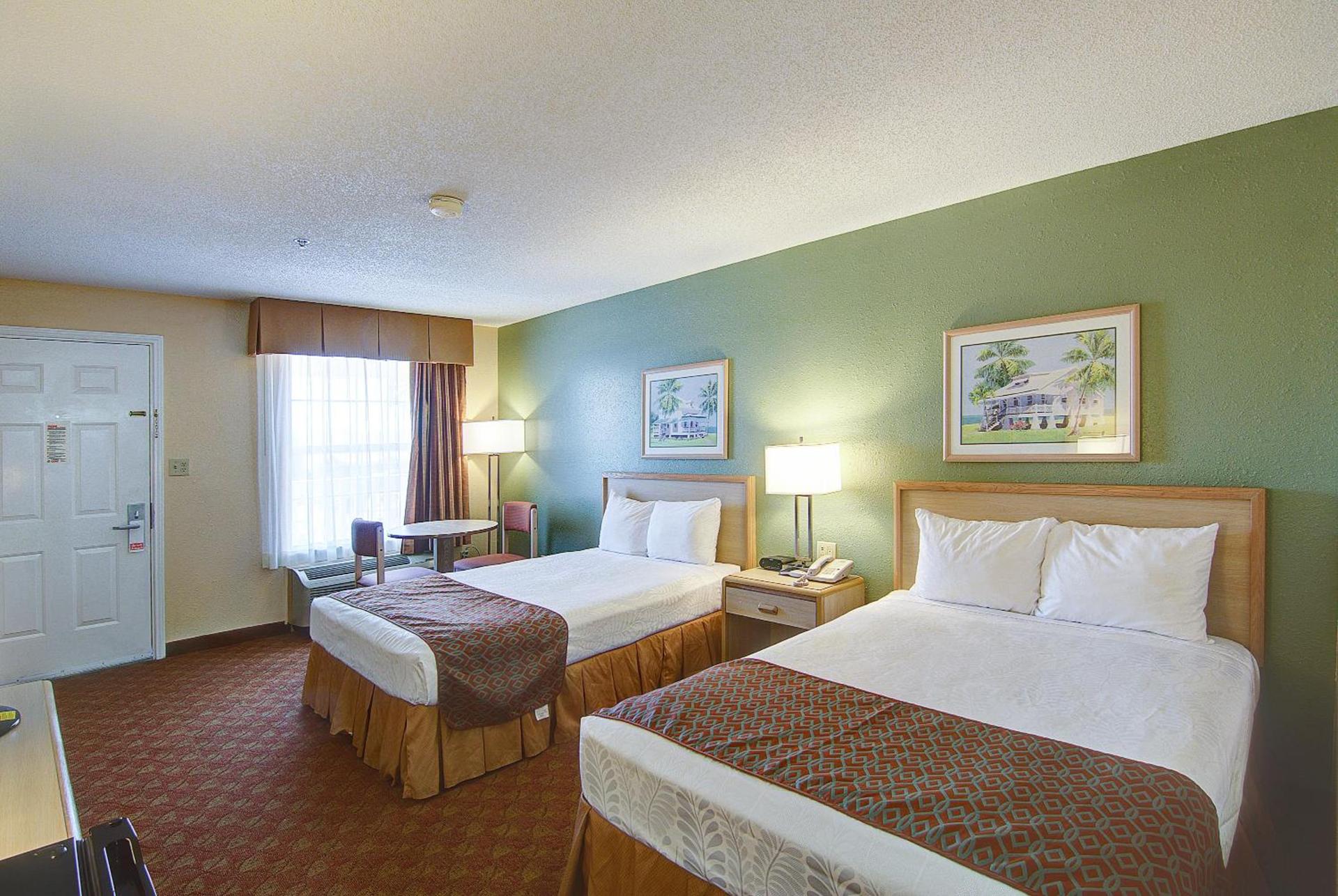 Key West Inn - Chatsworth photo 14