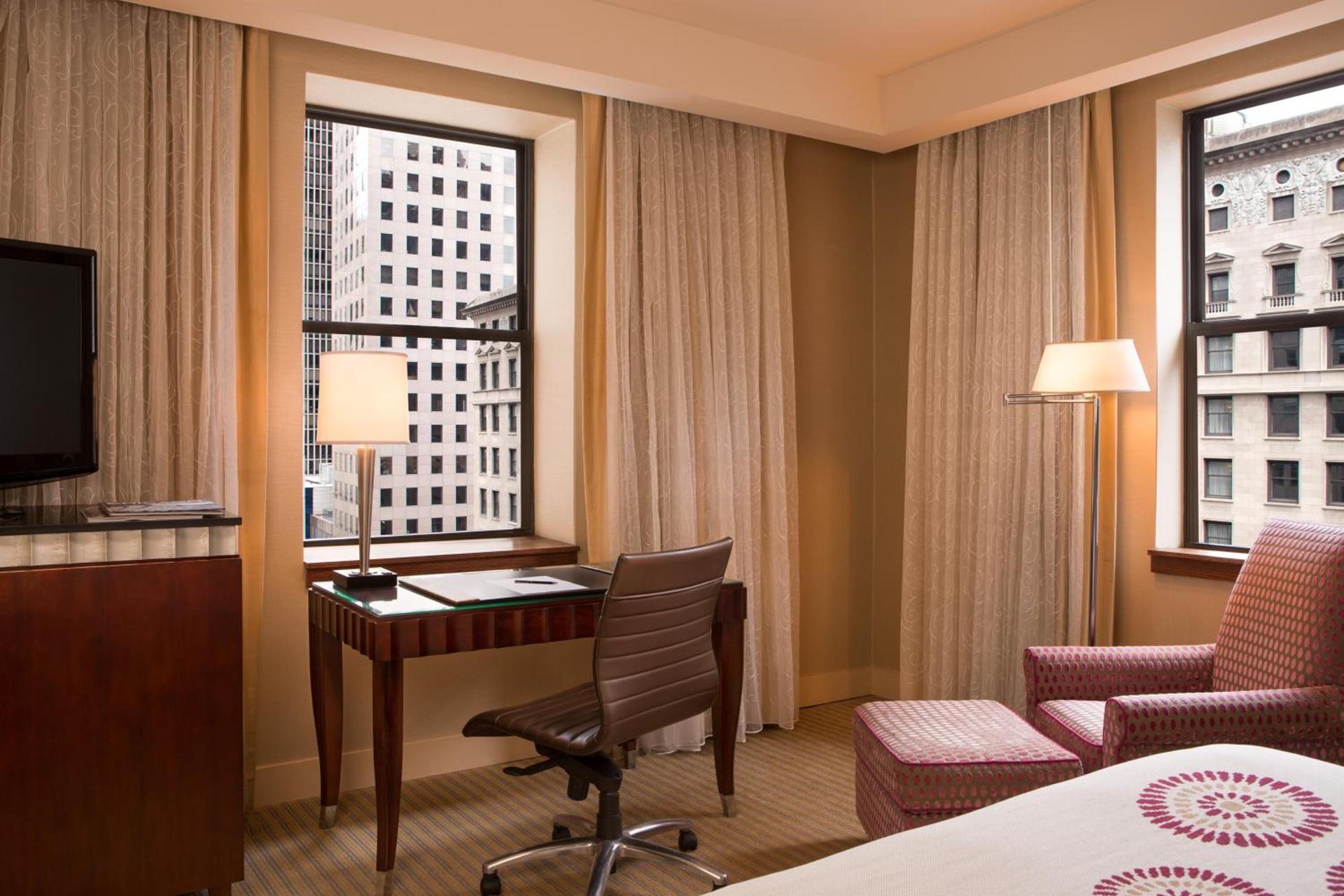 Millennium Hotel Knickerbocker Chicago photo 46