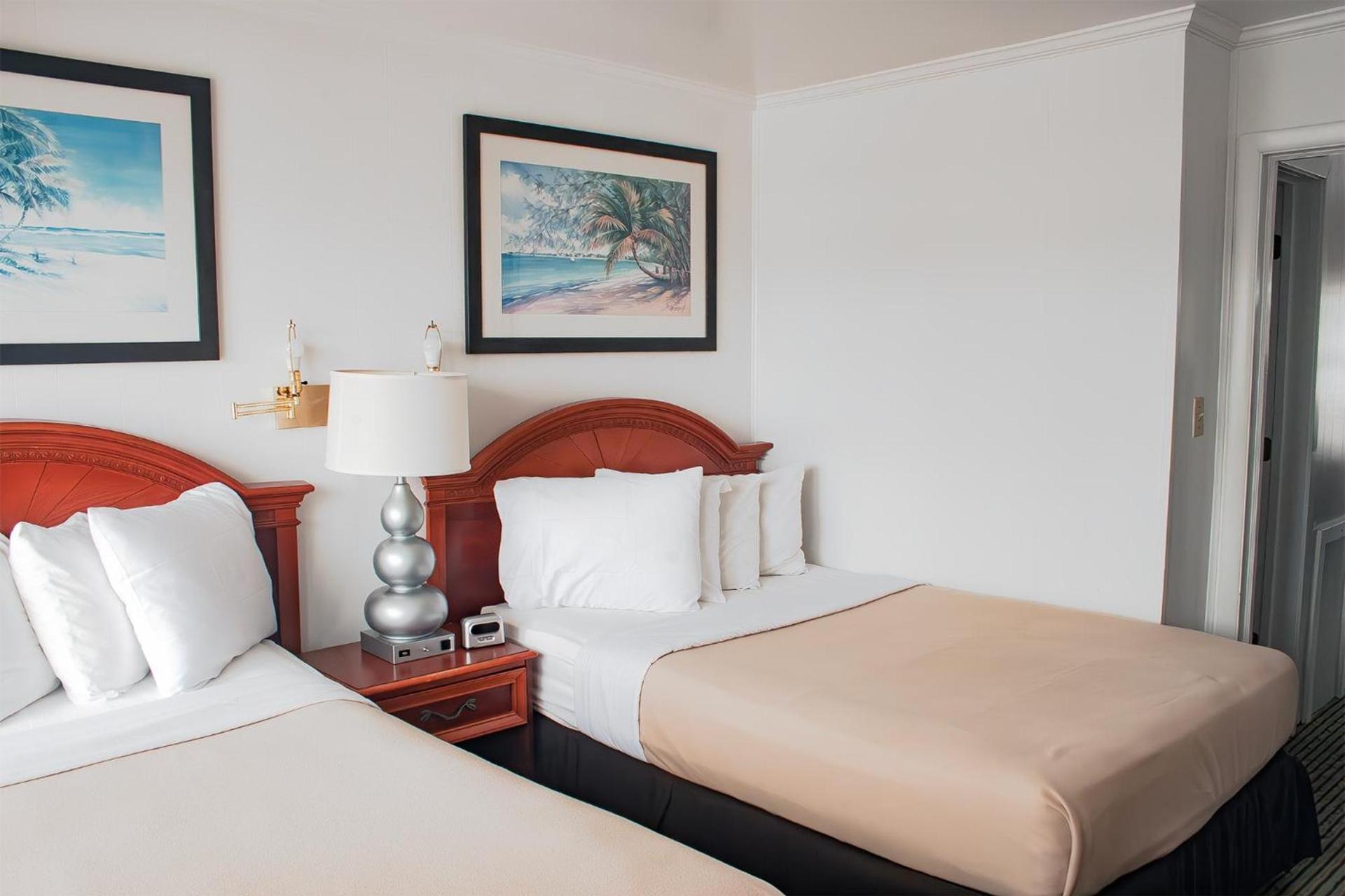 Oceanic Motel photo 48