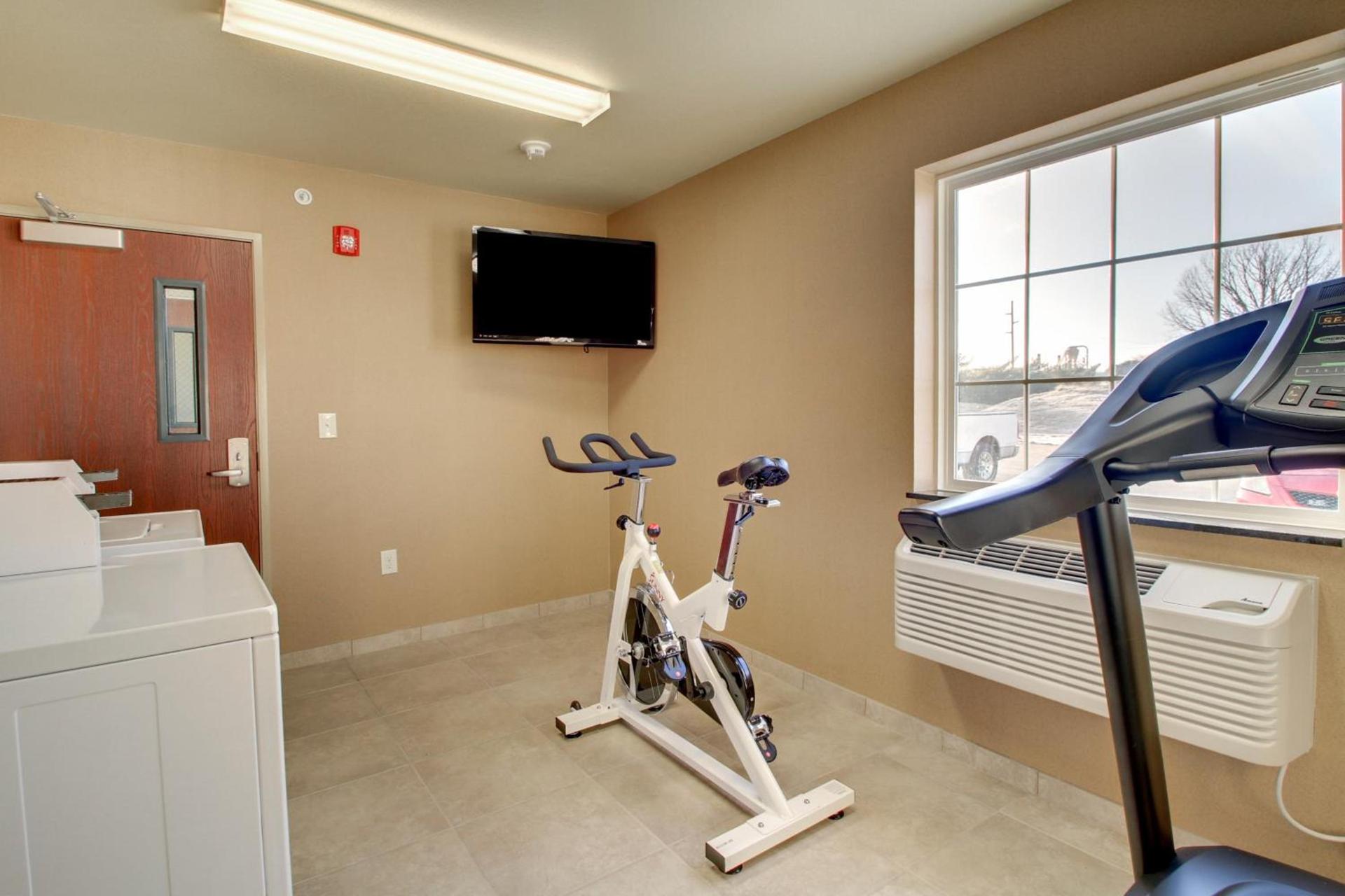 SureStay by Best Western Salem photo 11
