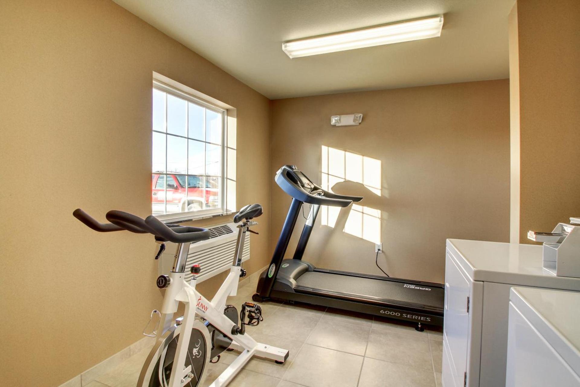 SureStay by Best Western Salem photo 10