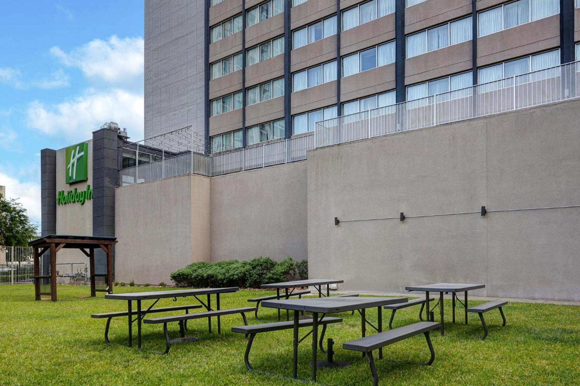 Holiday Inn Houston Downtown by IHG photo 39