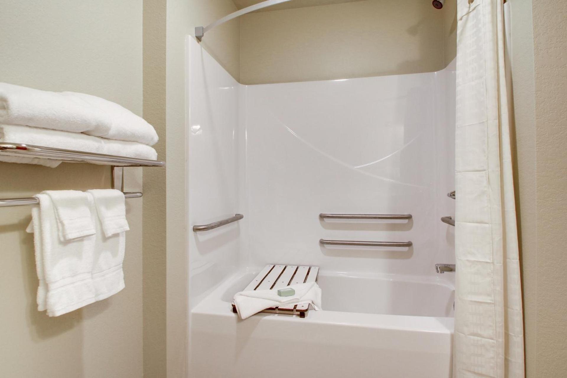 SureStay by Best Western Salem photo 15
