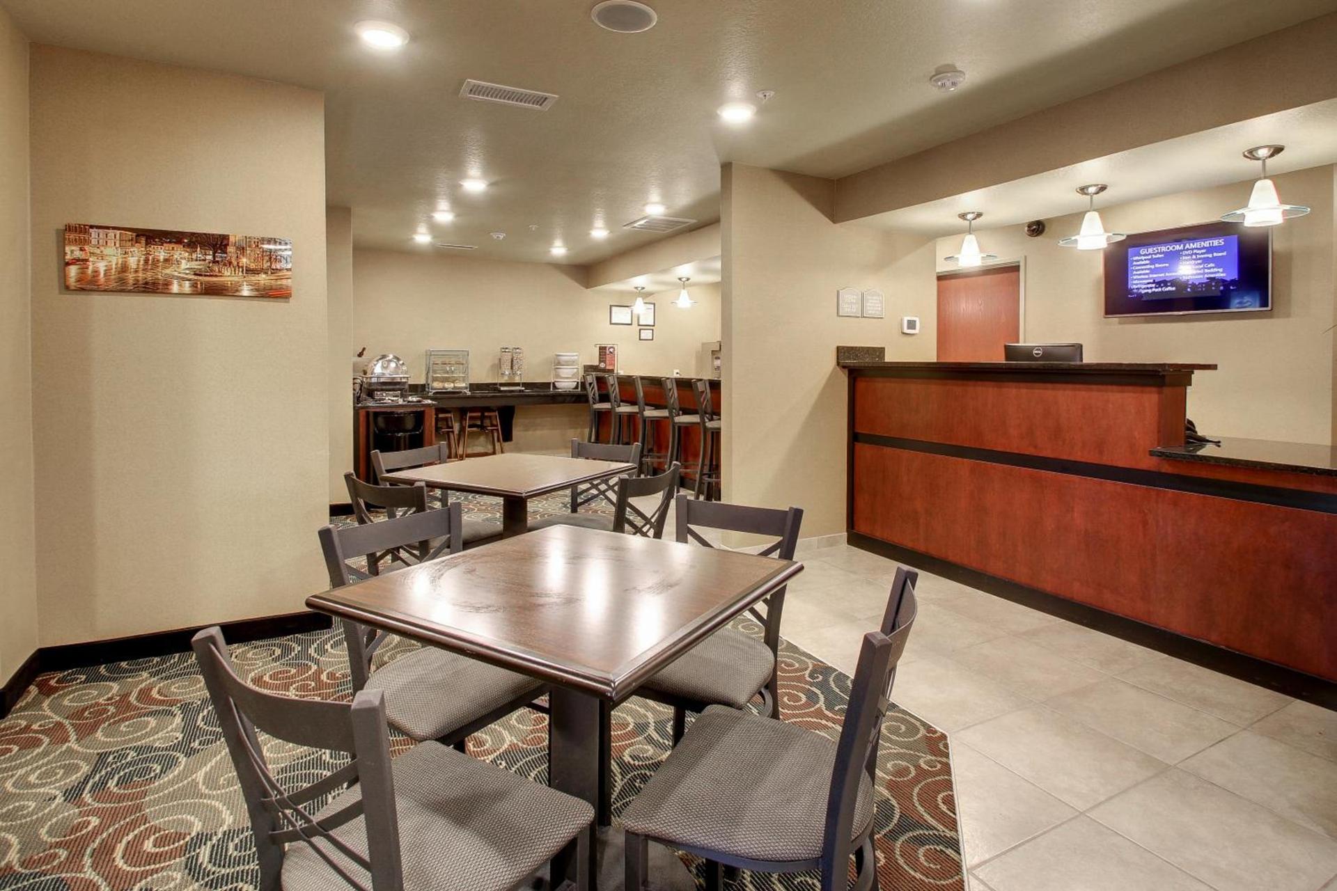 SureStay by Best Western Salem photo 4