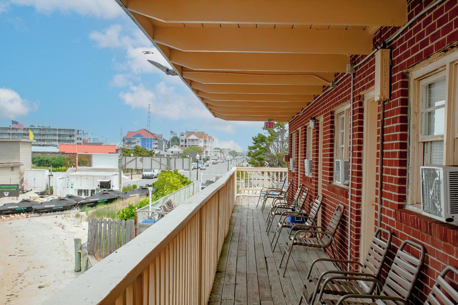 Oceanic Motel photo 59