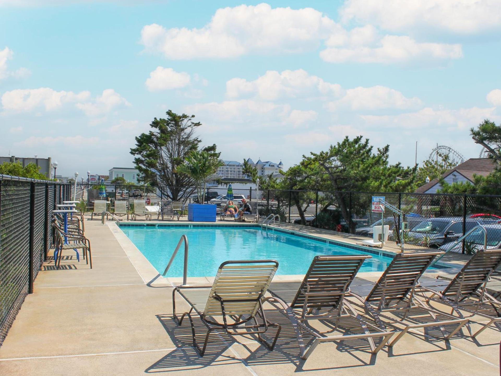 Oceanic Motel photo 60