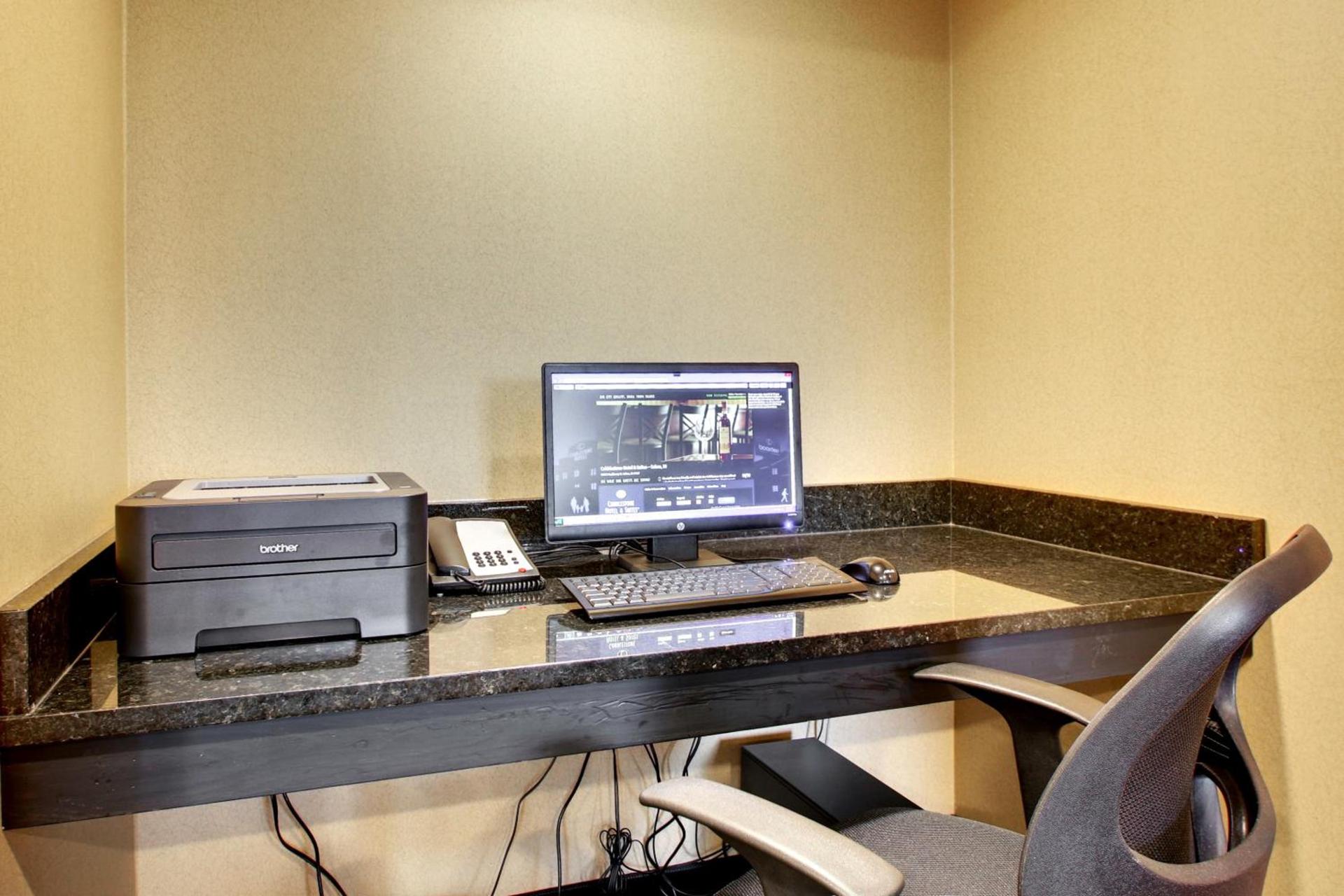 SureStay by Best Western Salem photo 7