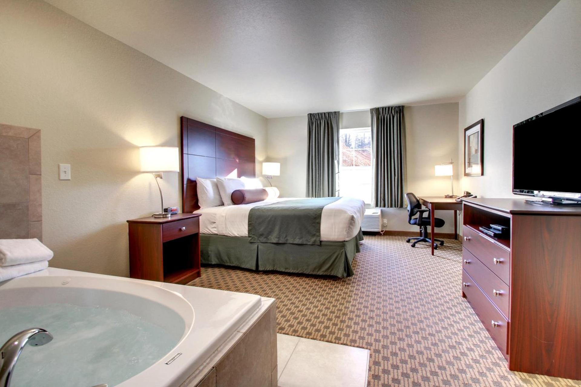 SureStay by Best Western Salem photo 16