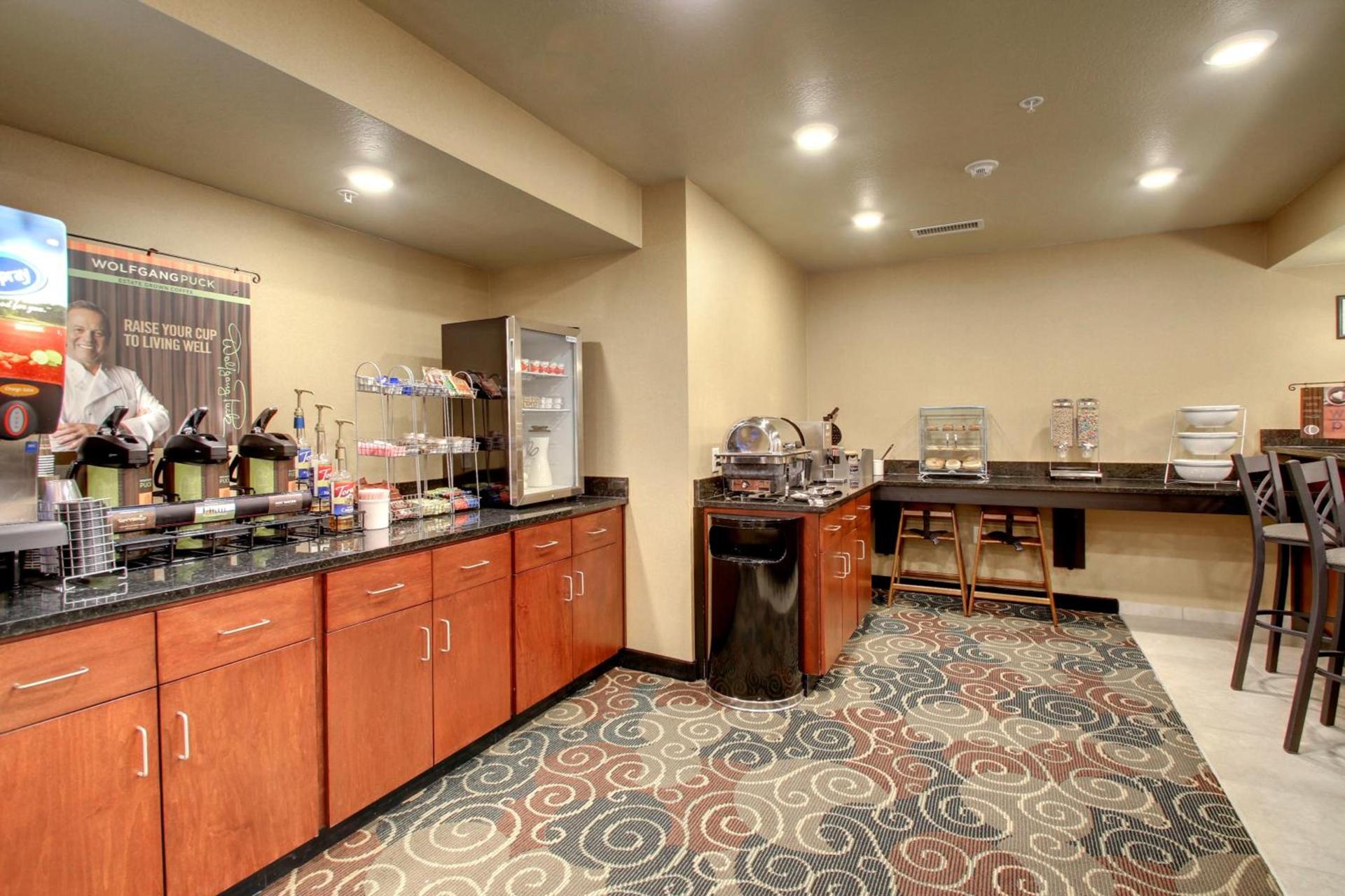 SureStay by Best Western Salem photo 5