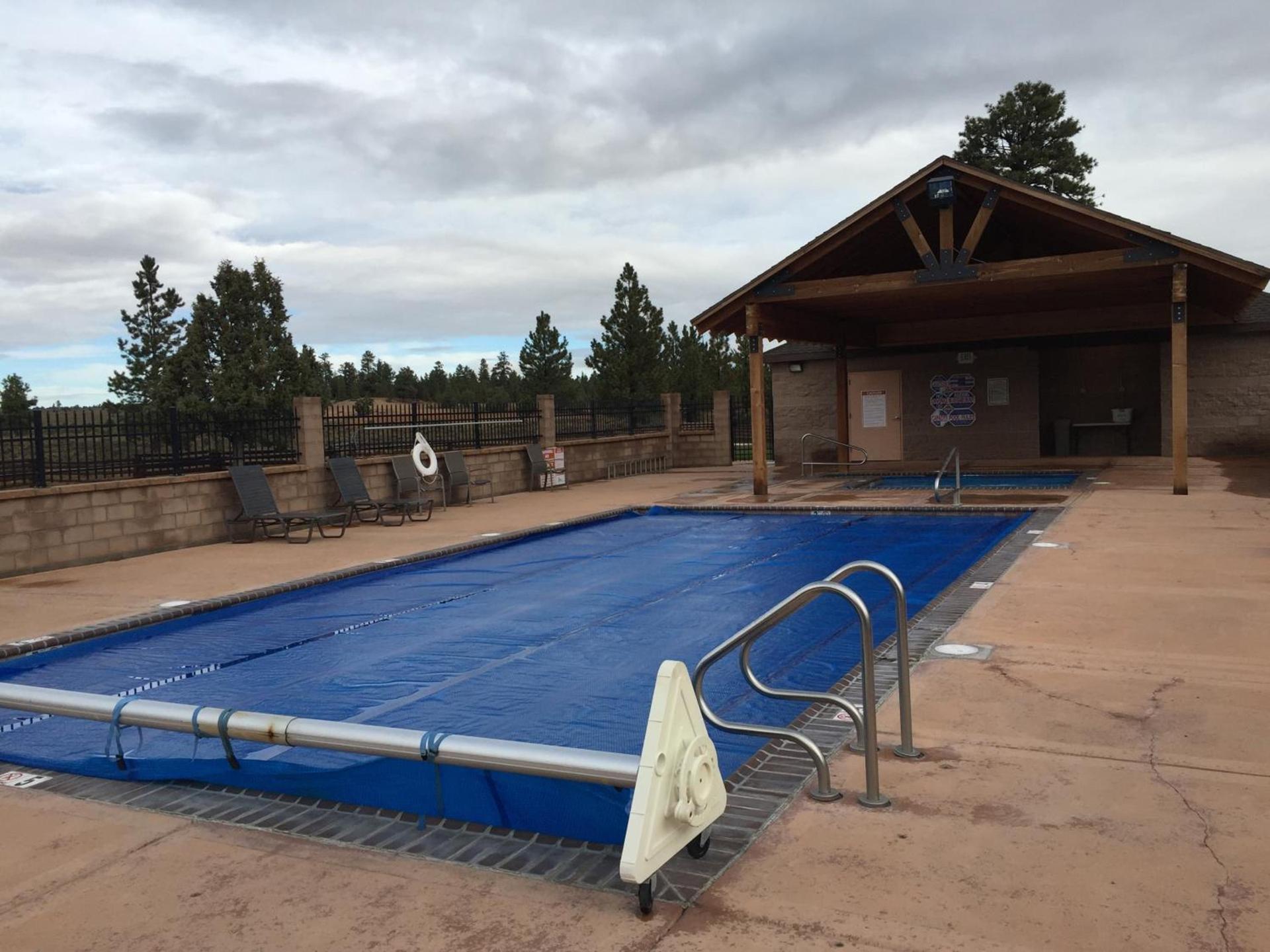 Bryce Canyon Pines Lodge photo 4