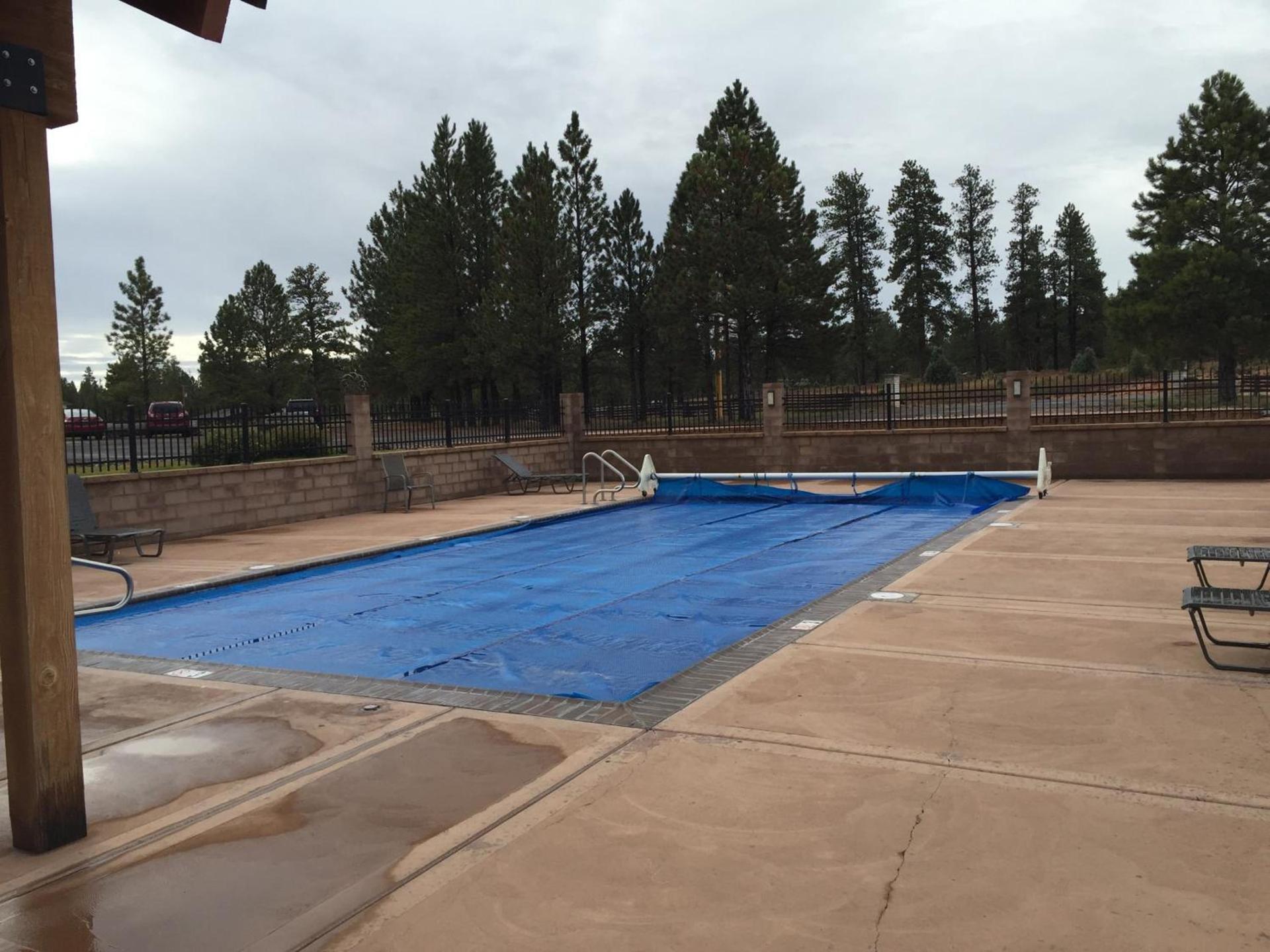 Bryce Canyon Pines Lodge photo 2