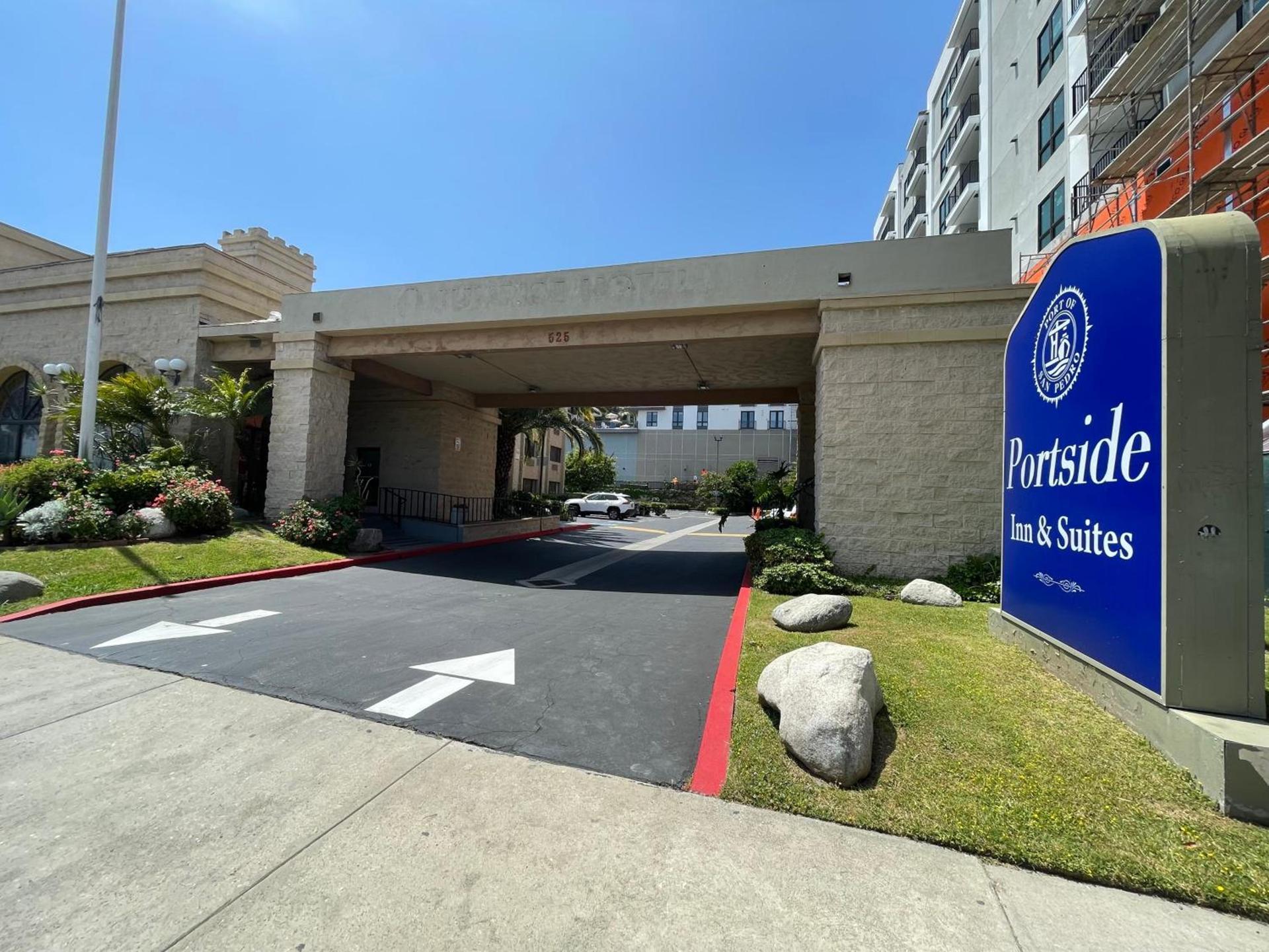 Portside Inn & suites — hotel in San Pedro
