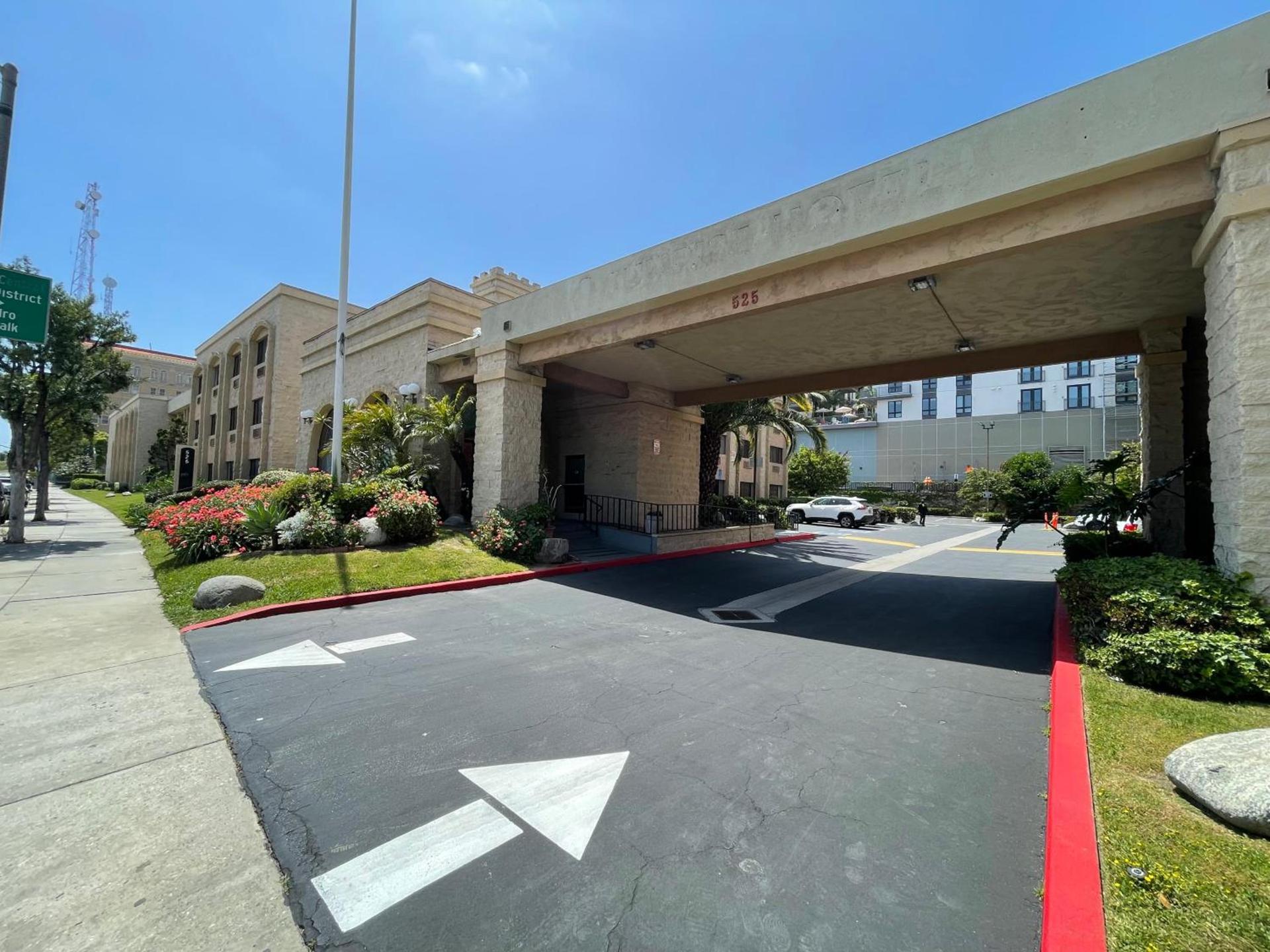 Portside Inn & suites photo 36