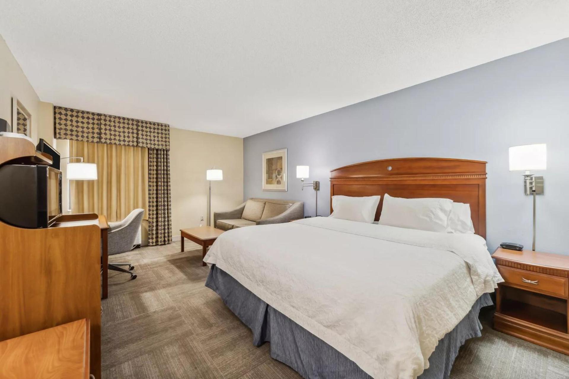 Hampton Inn Miami-Airport West photo 61