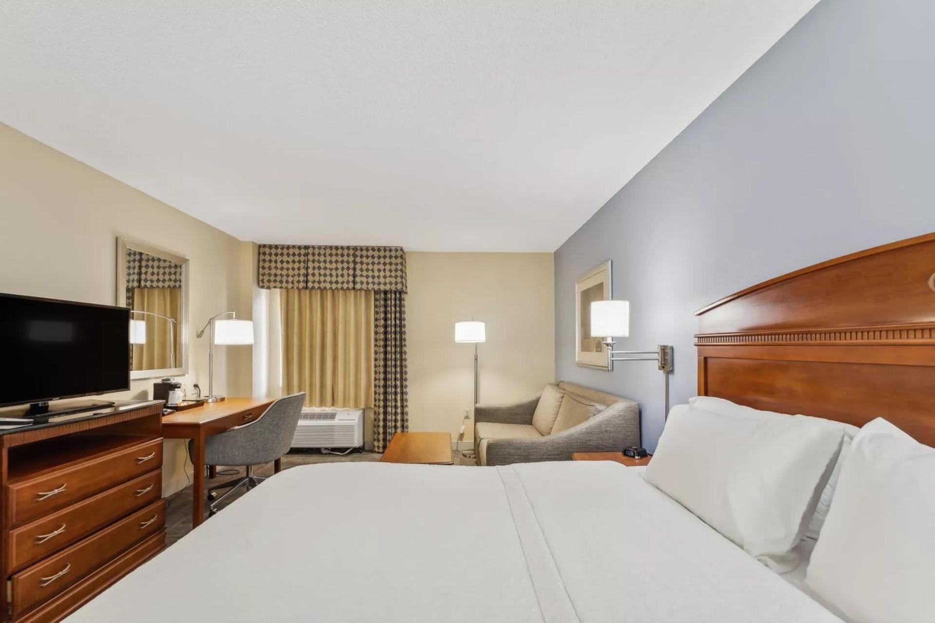 Hampton Inn Miami-Airport West photo 62