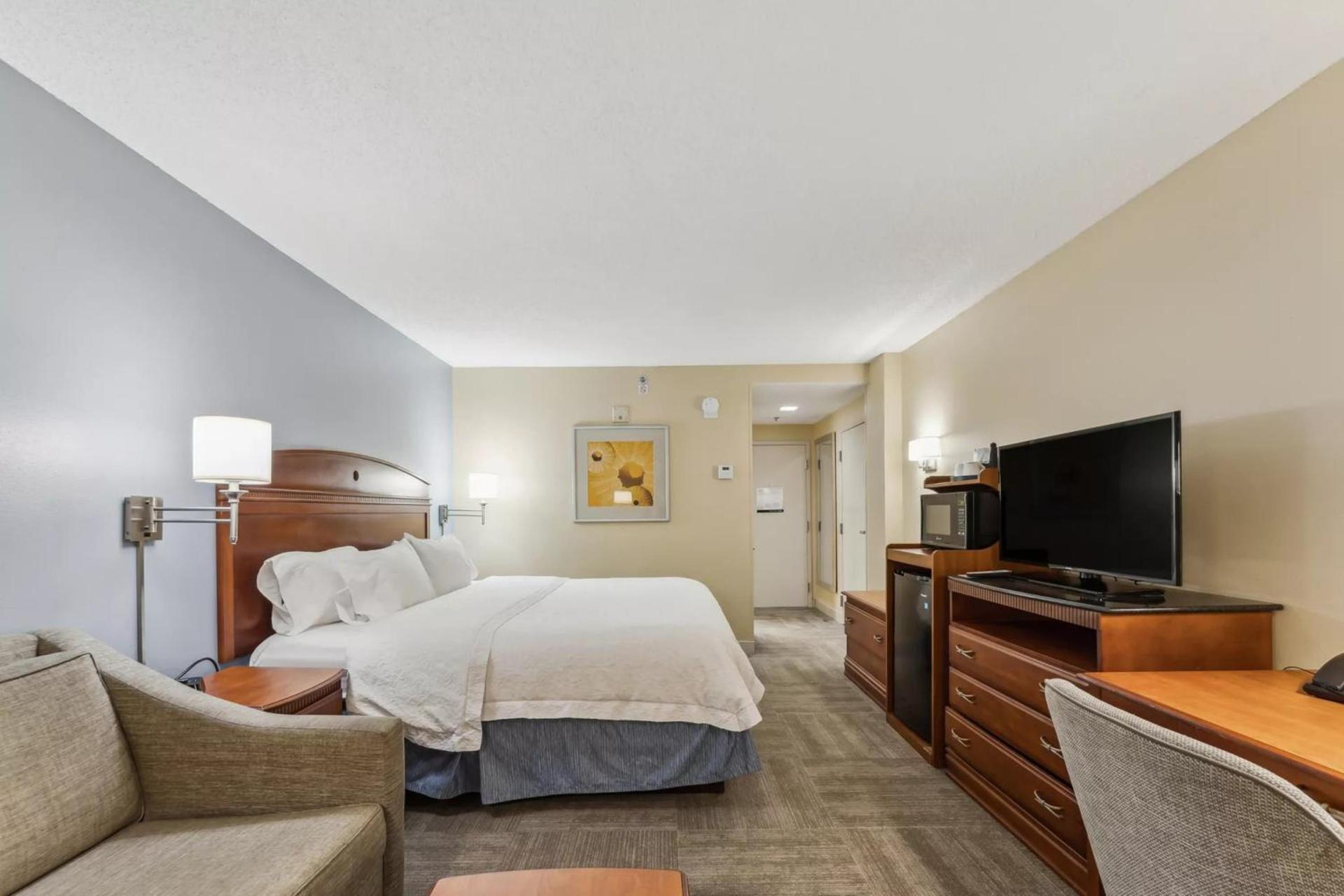 Hampton Inn Miami-Airport West photo 63