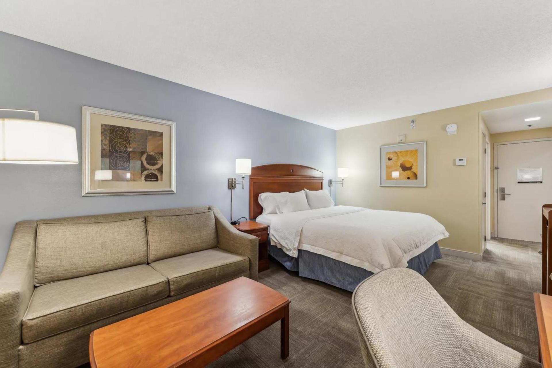 Hampton Inn Miami-Airport West photo 65