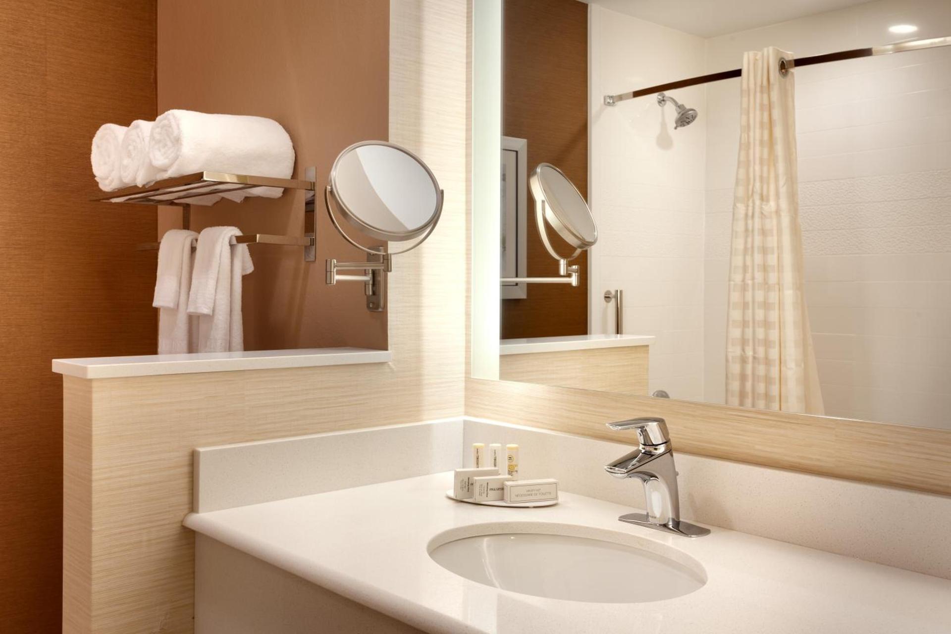Fairfield Inn & Suites by Marriott Salt Lake City Midvale photo 23