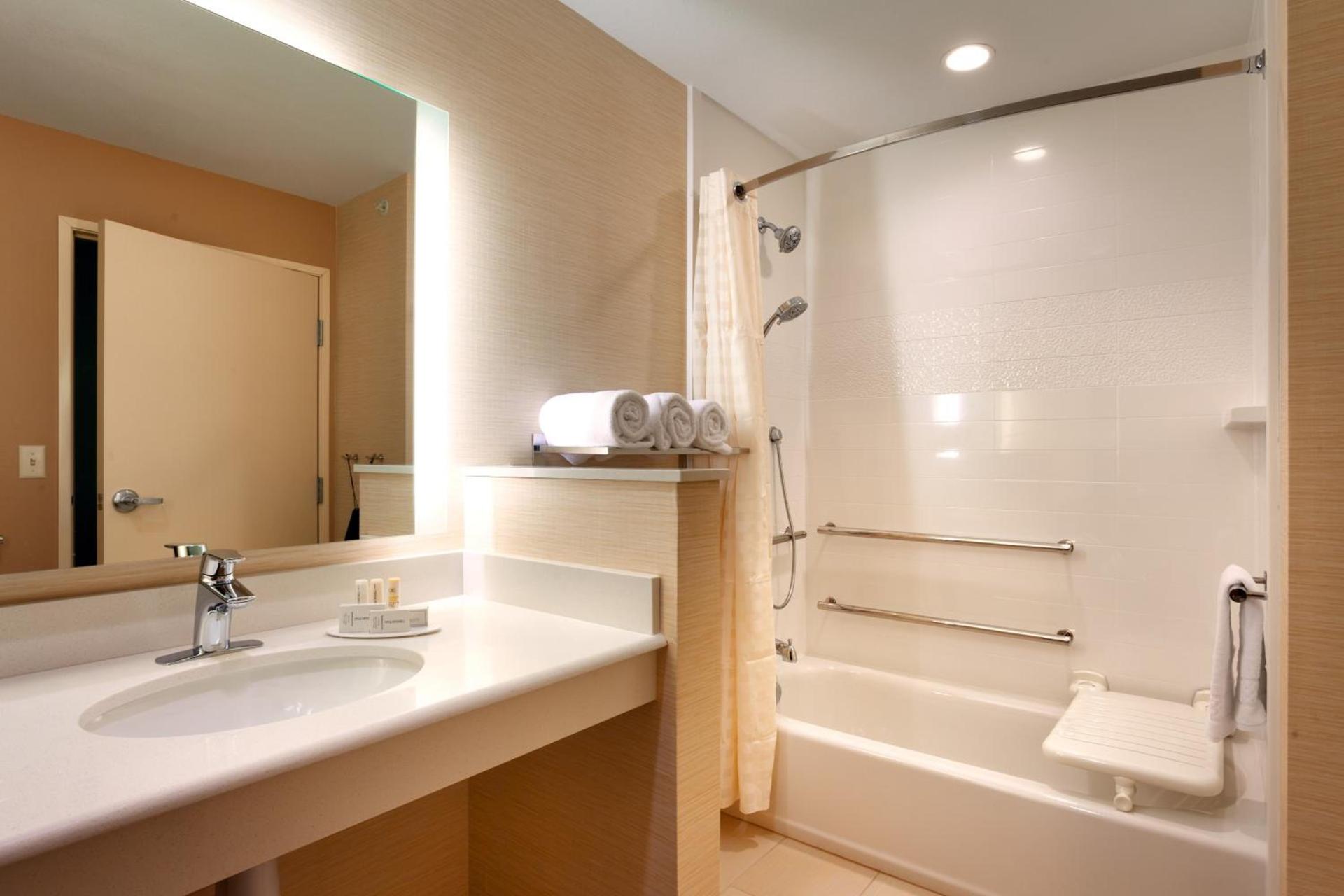Fairfield Inn & Suites by Marriott Salt Lake City Midvale photo 25