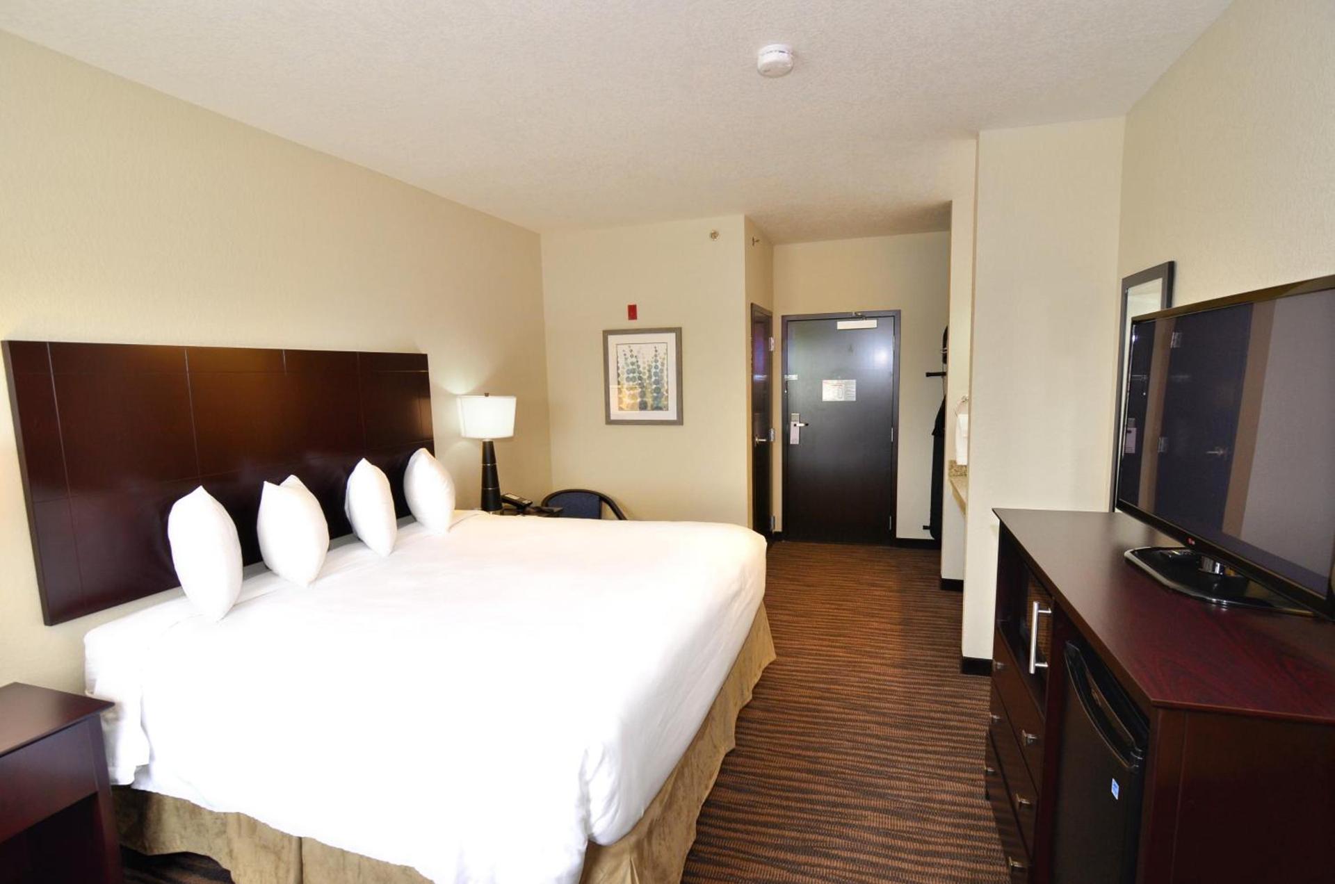Cobblestone Inn & Suites - Holstein photo 59
