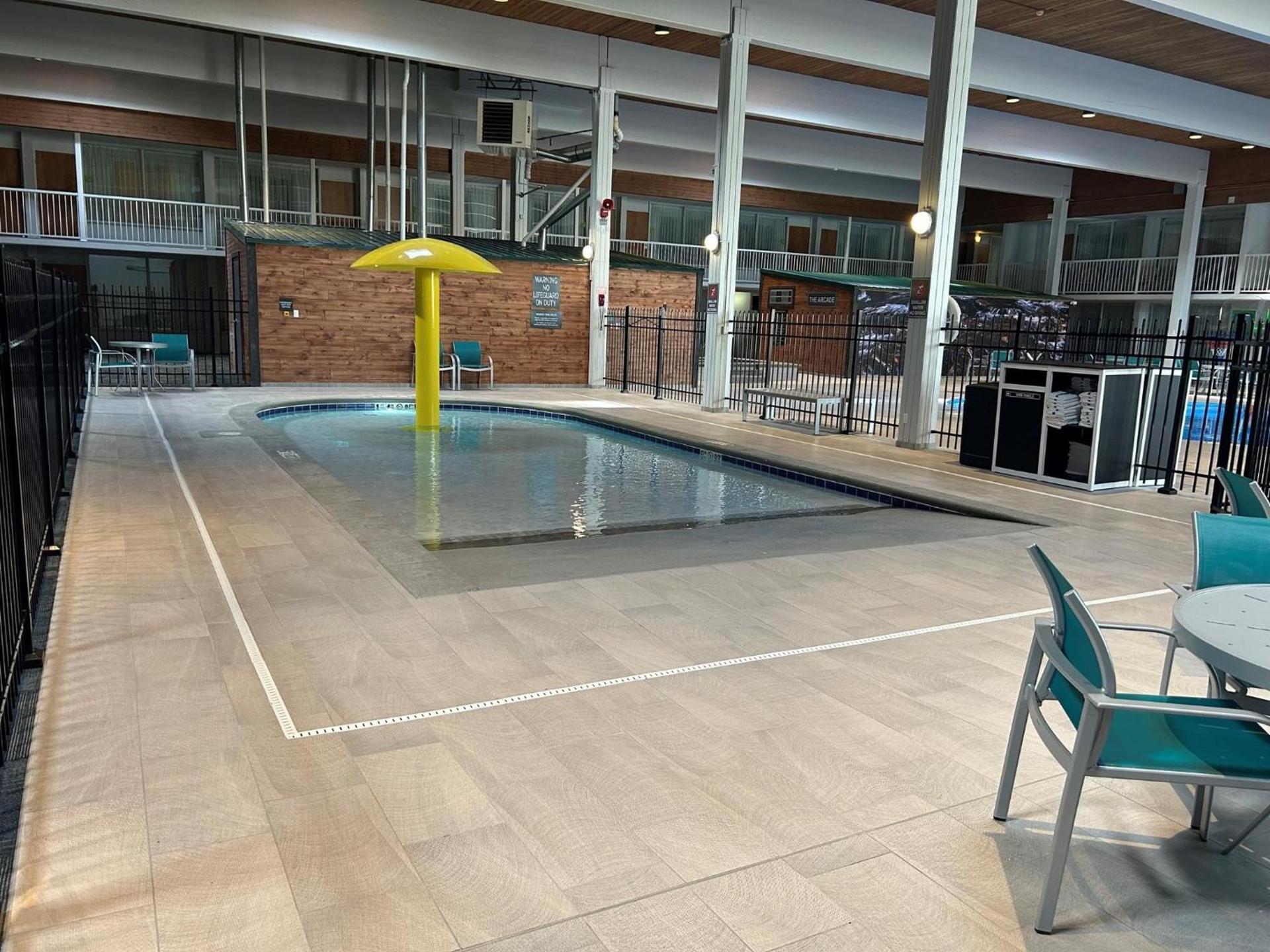 Holiday Inn Spearfish-Convention Center by IHG photo 21