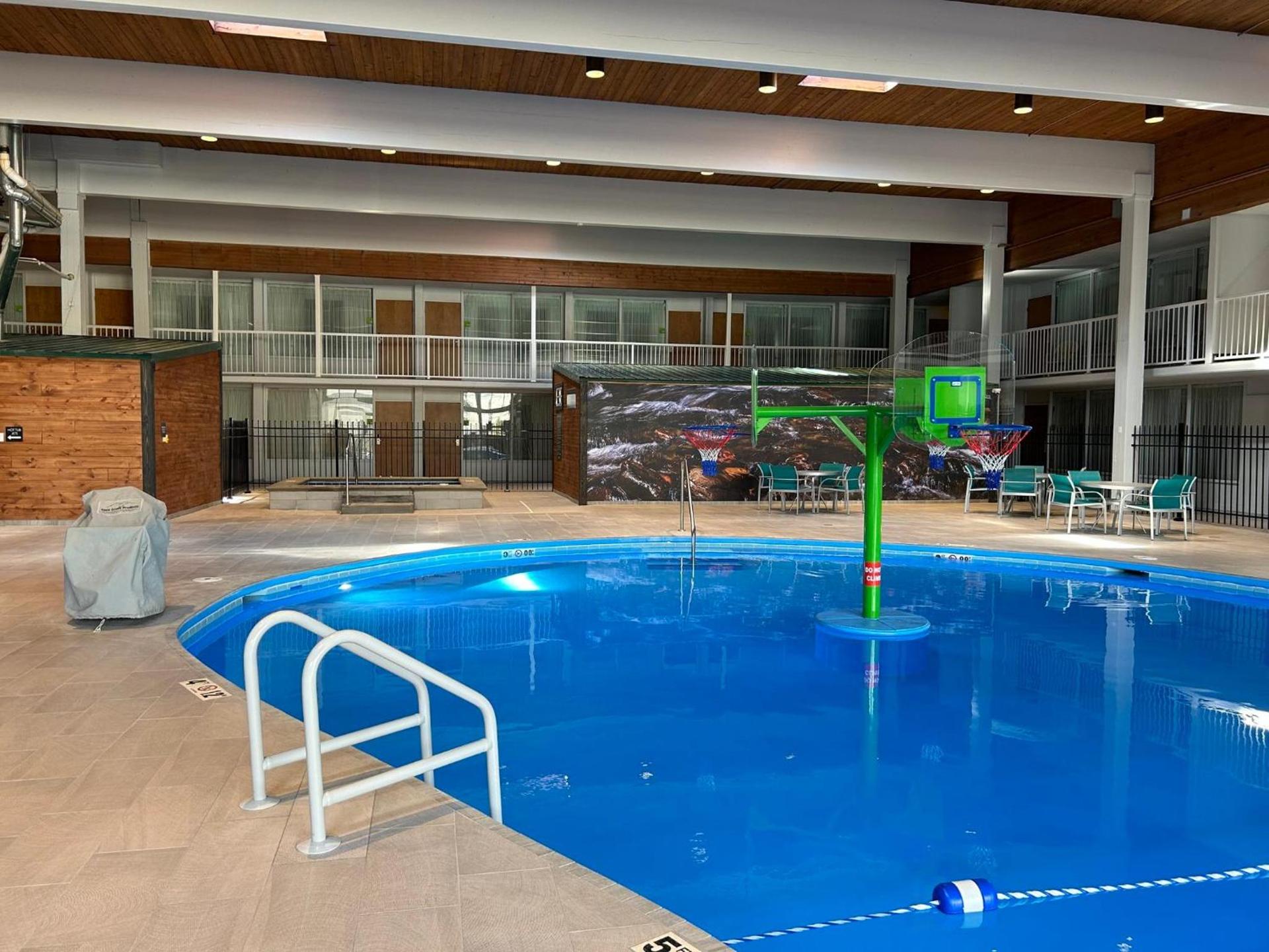 Holiday Inn Spearfish-Convention Center by IHG photo 20