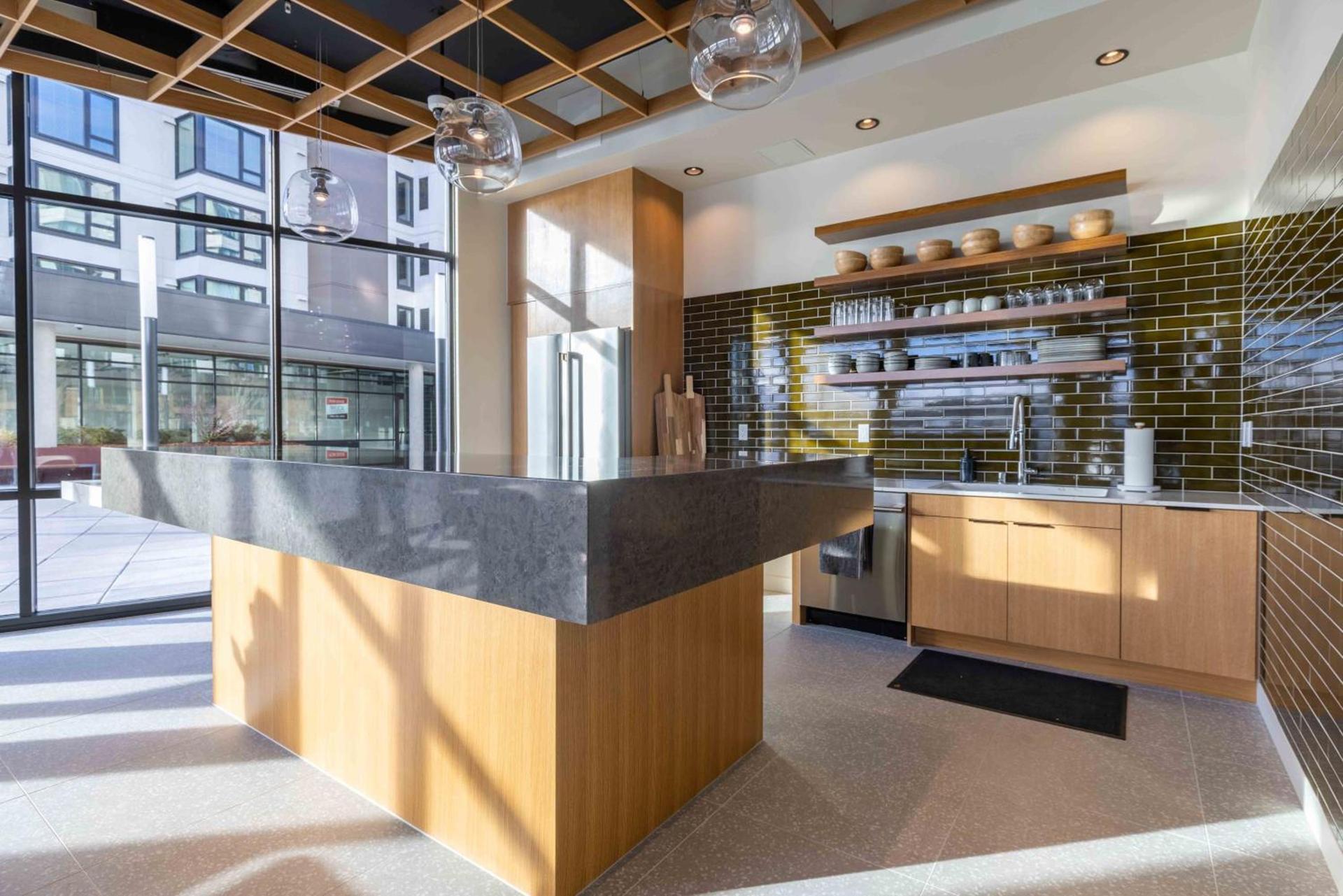 Marina Square Suites photo 10