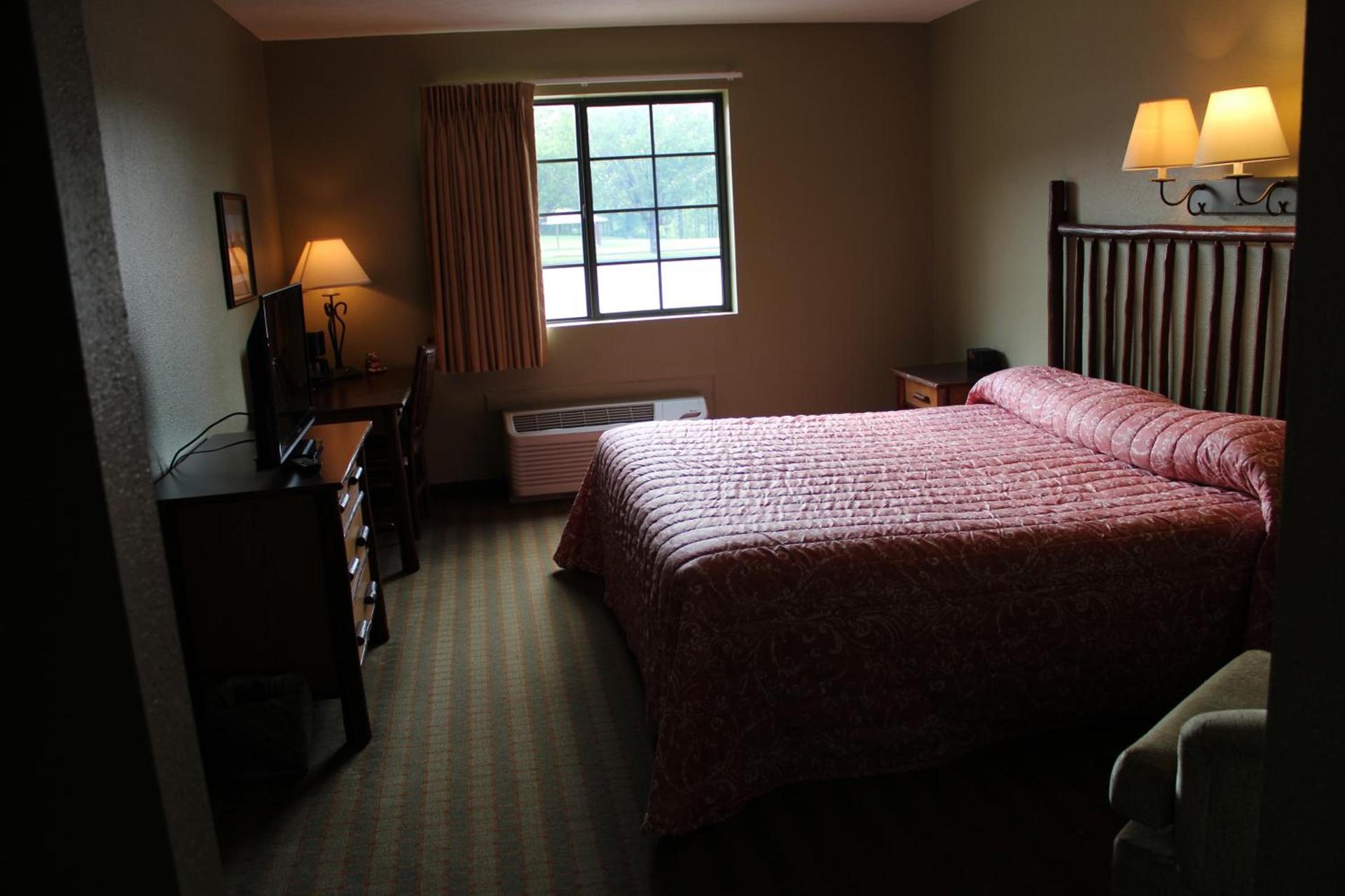 Santa's Lodge photo 5