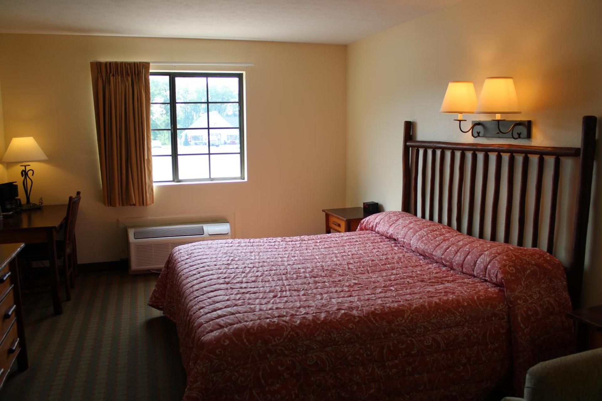 Santa's Lodge photo 7