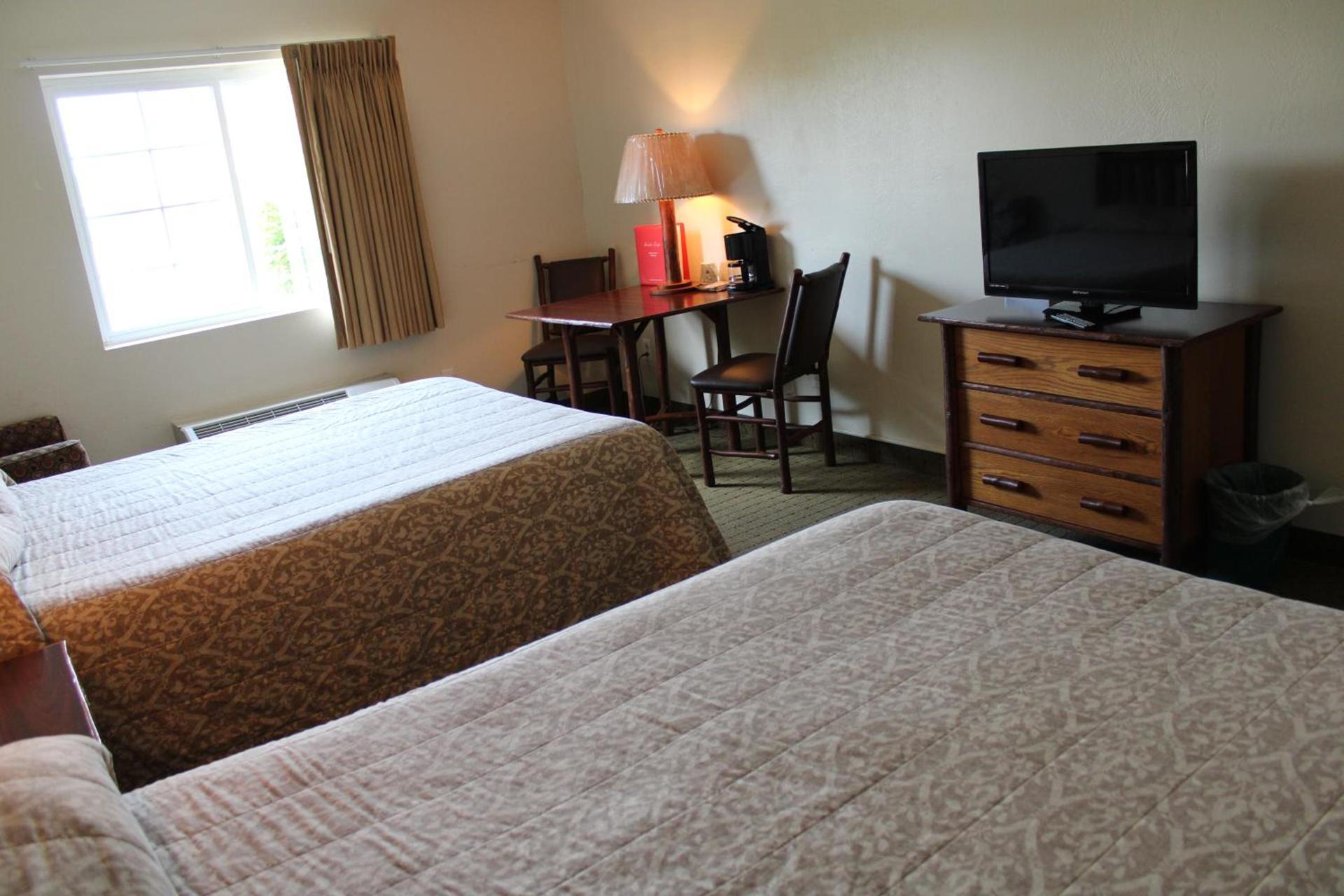 Santa's Lodge photo 3