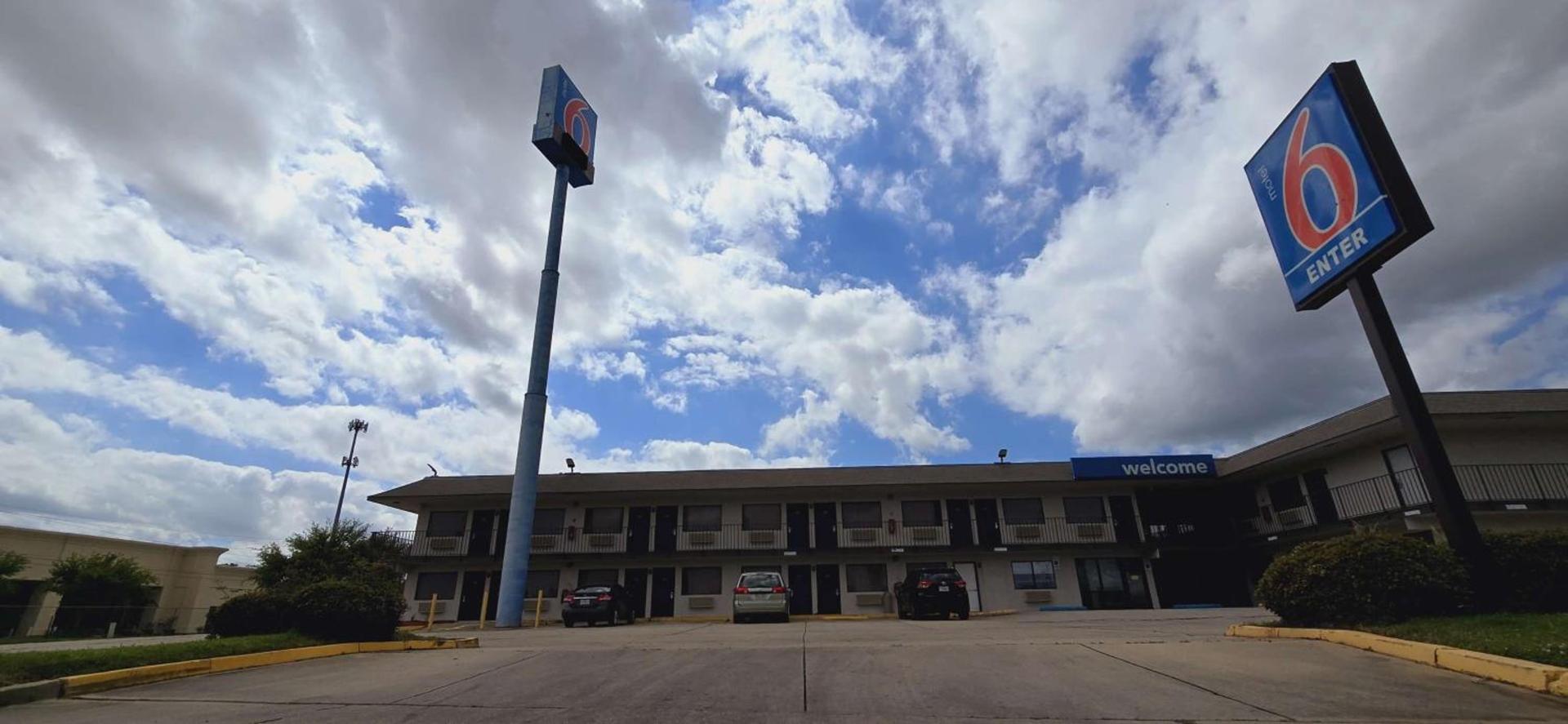 Motel 6-Slidell, LA - New Orleans photo 2