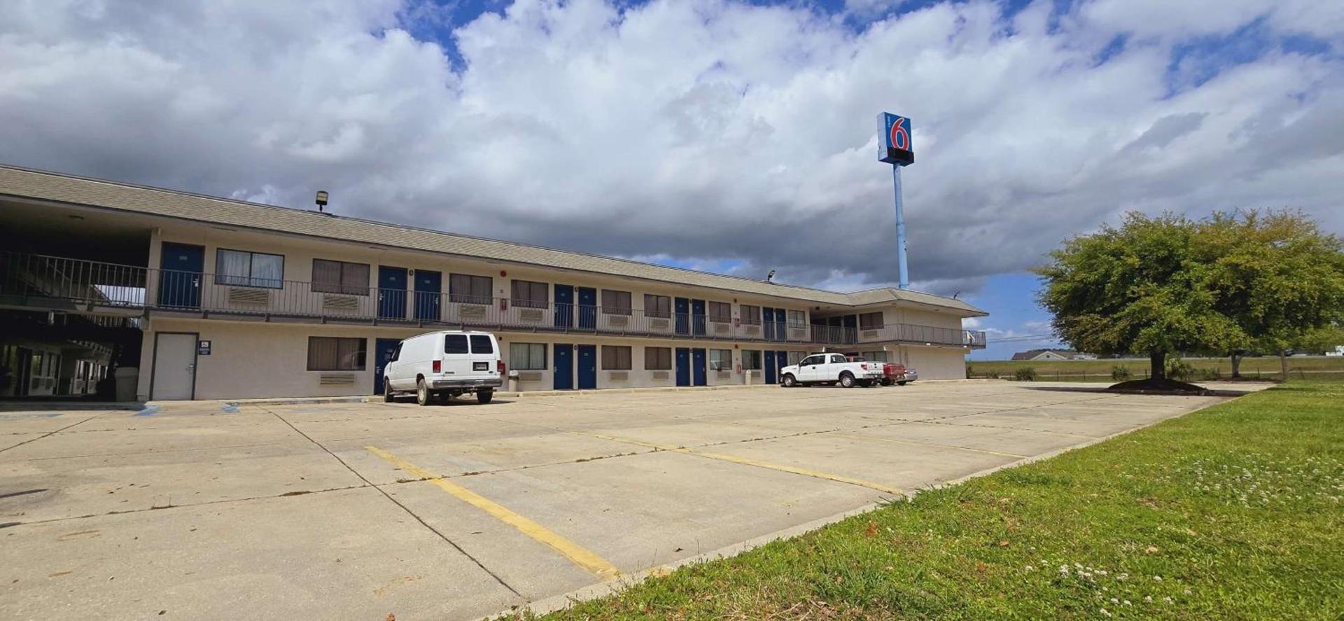 Motel 6-Slidell, LA - New Orleans photo 3