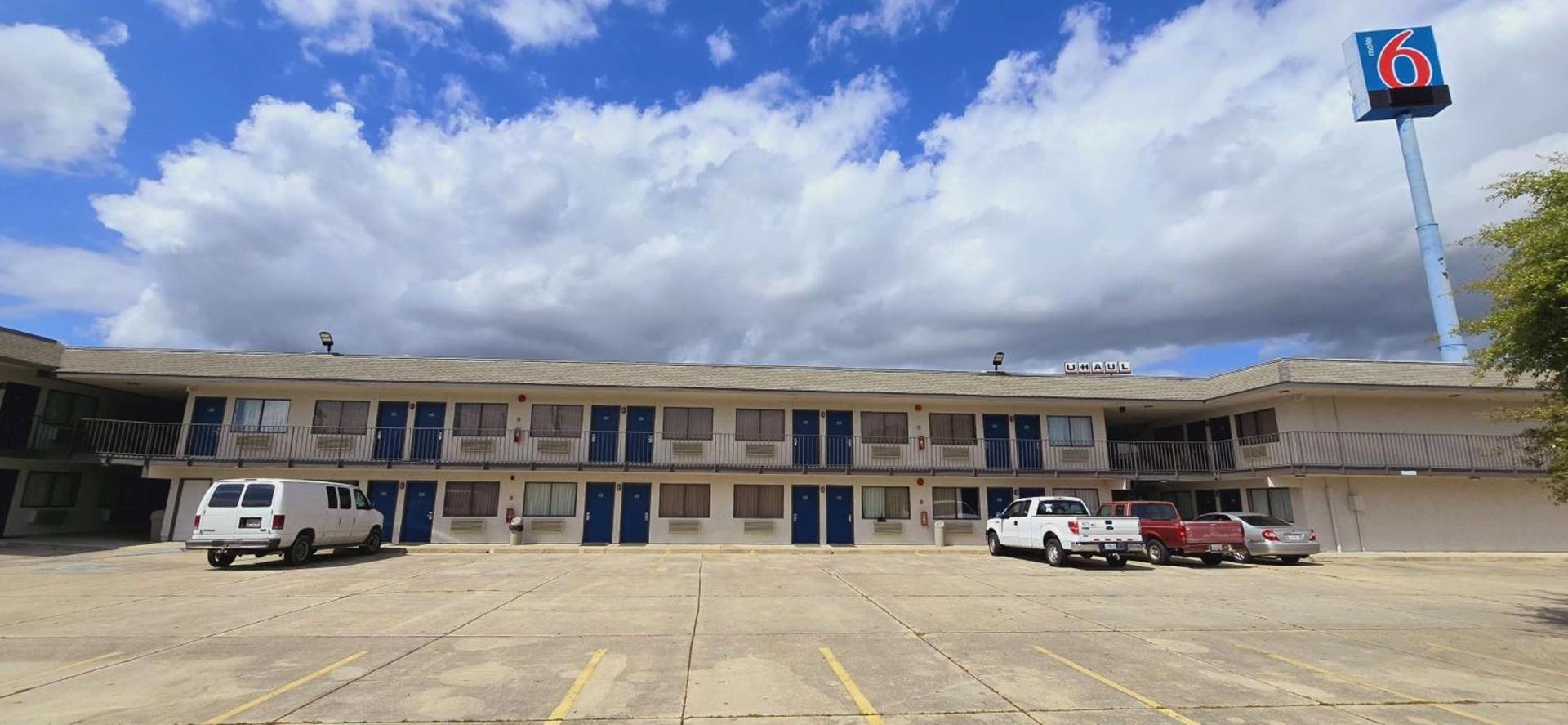 Motel 6-Slidell, LA - New Orleans photo 4