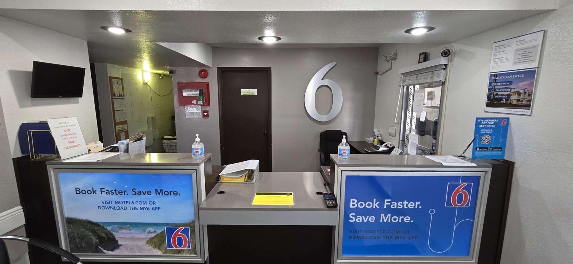 Motel 6-Slidell, LA - New Orleans photo 6