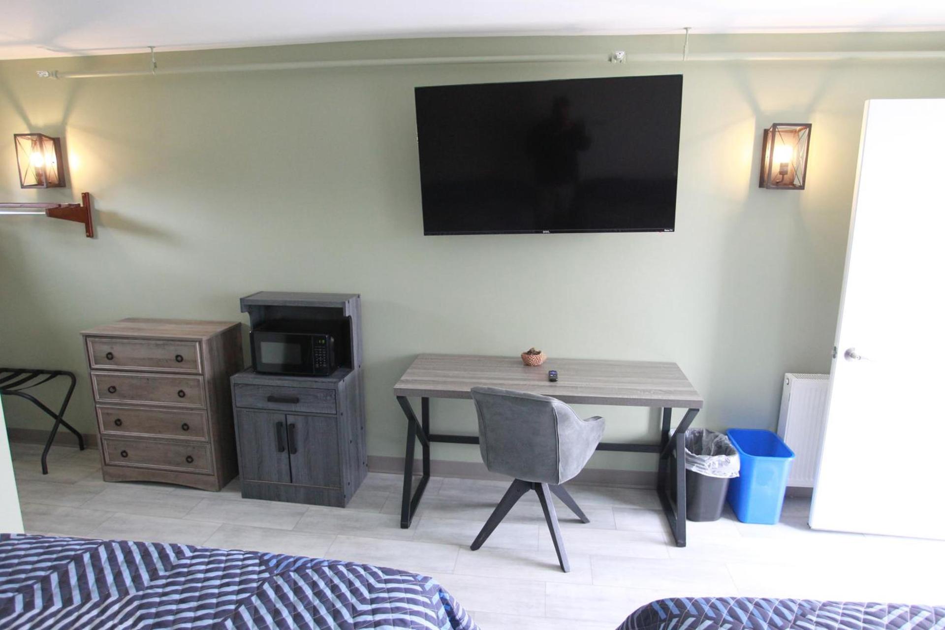Wolastoq Inn And Suites photo 6