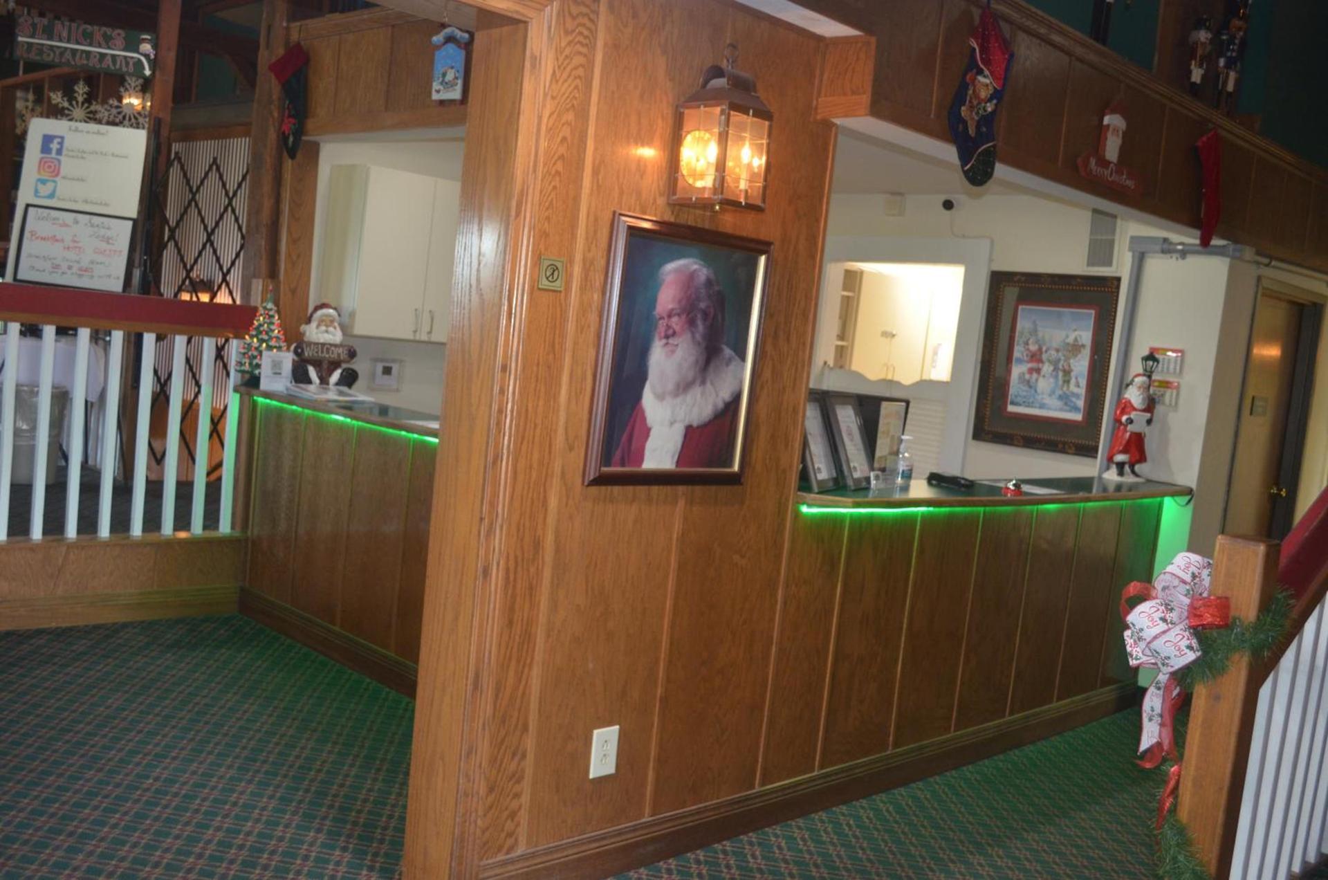 Santa's Lodge photo 31