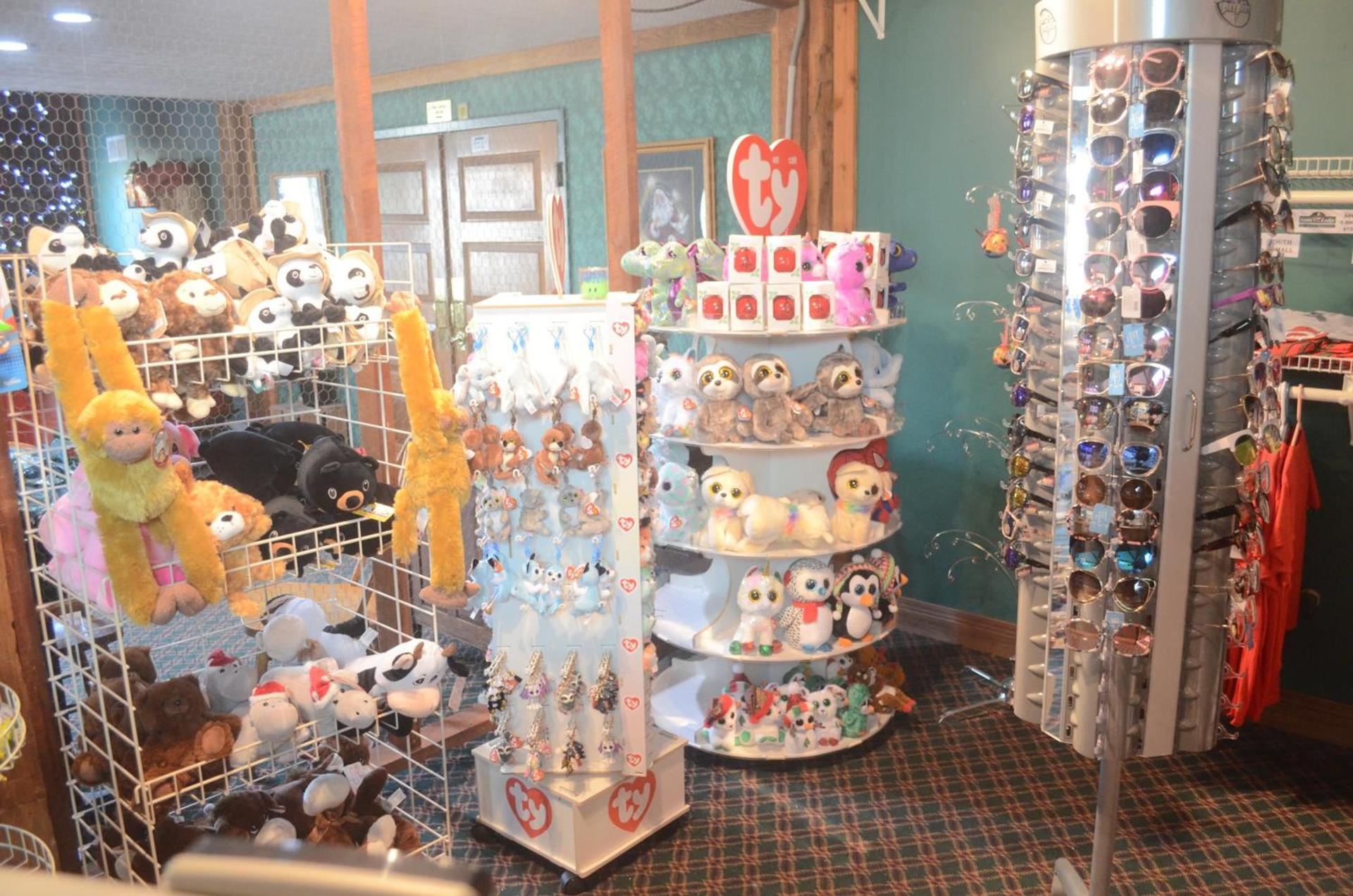Santa's Lodge photo 32
