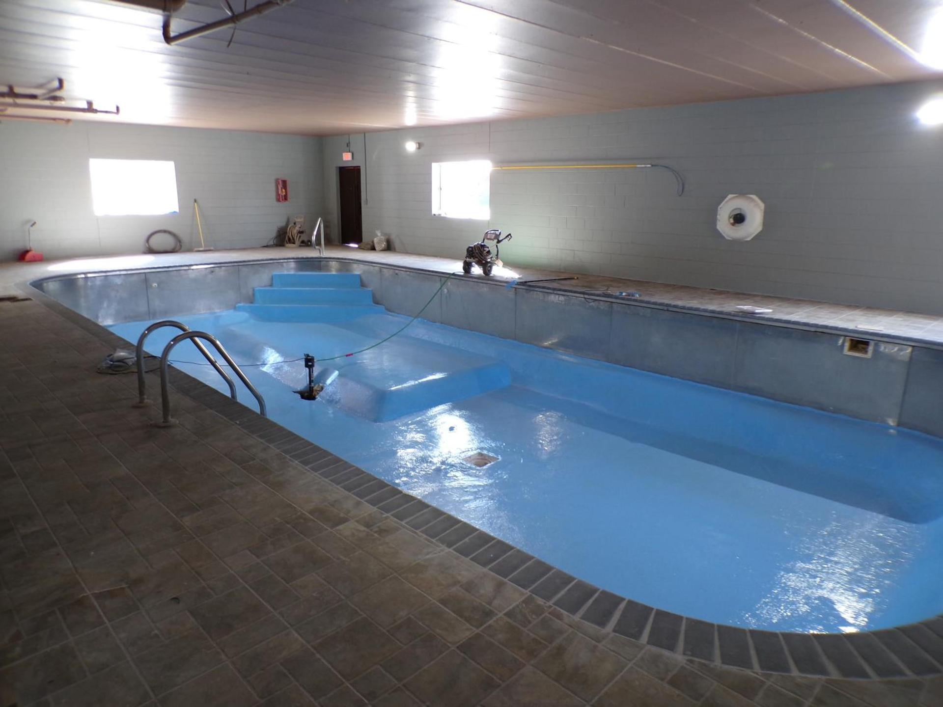 Luxor Inn & Suites, a Travelodge by Wyndham photo 72