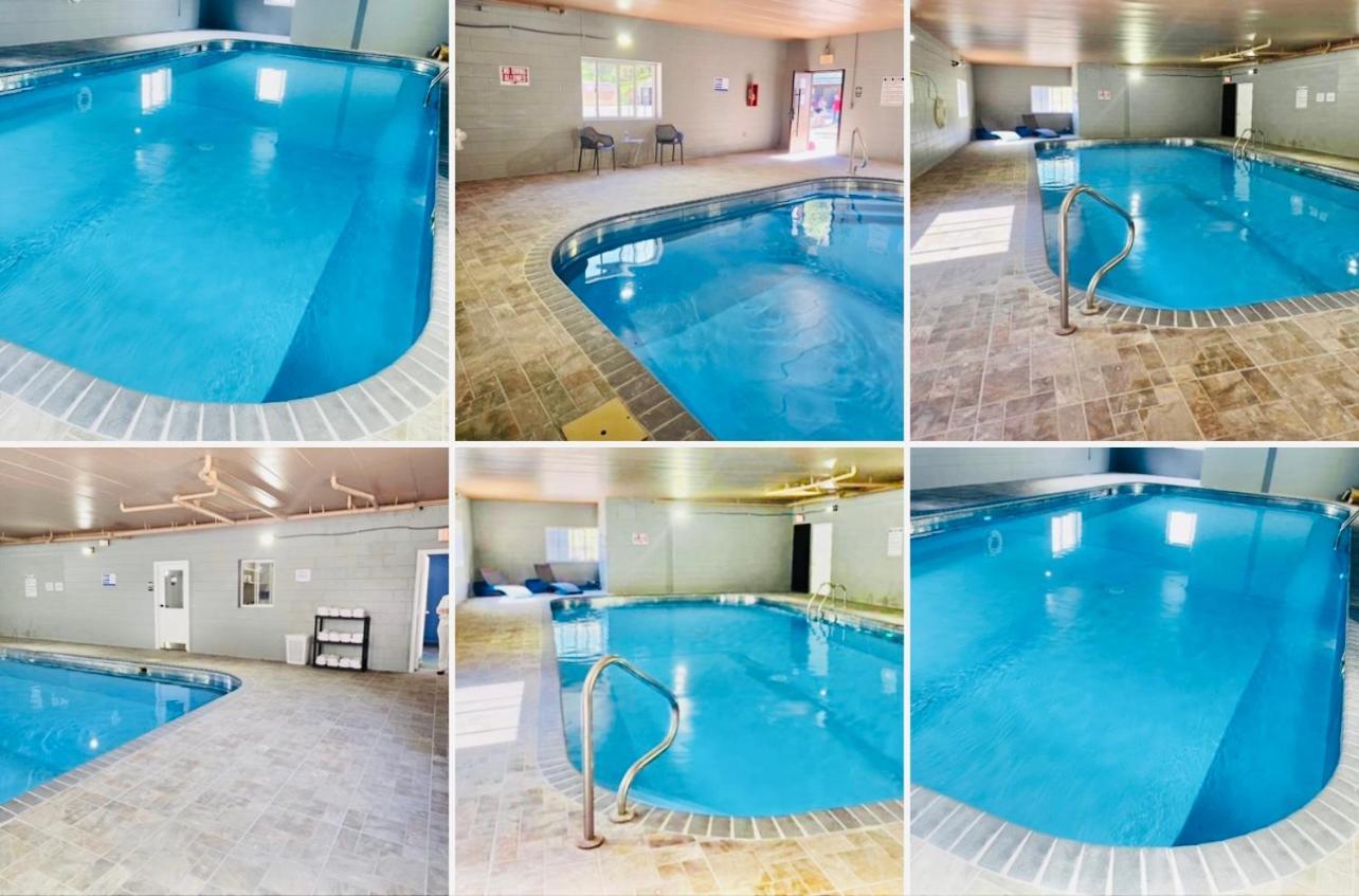 Luxor Inn & Suites, a Travelodge by Wyndham photo 73
