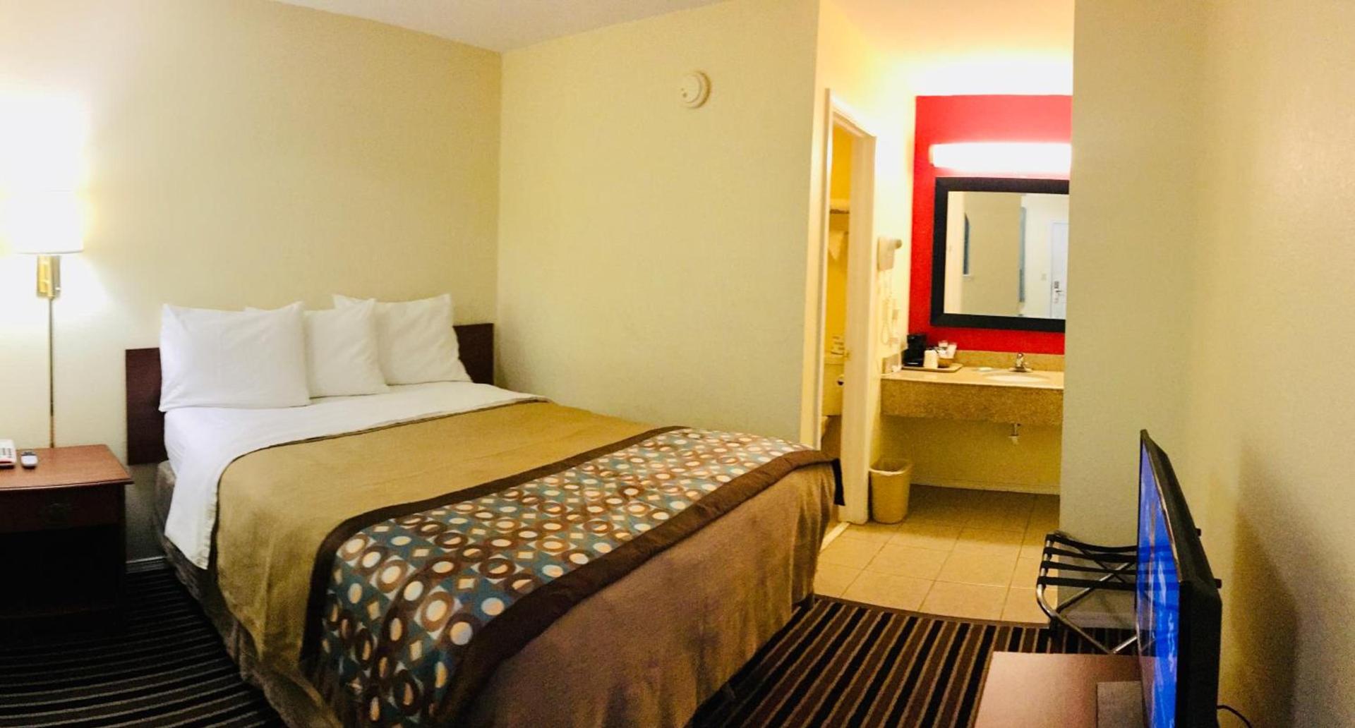 Suite 16 Motel photo 14