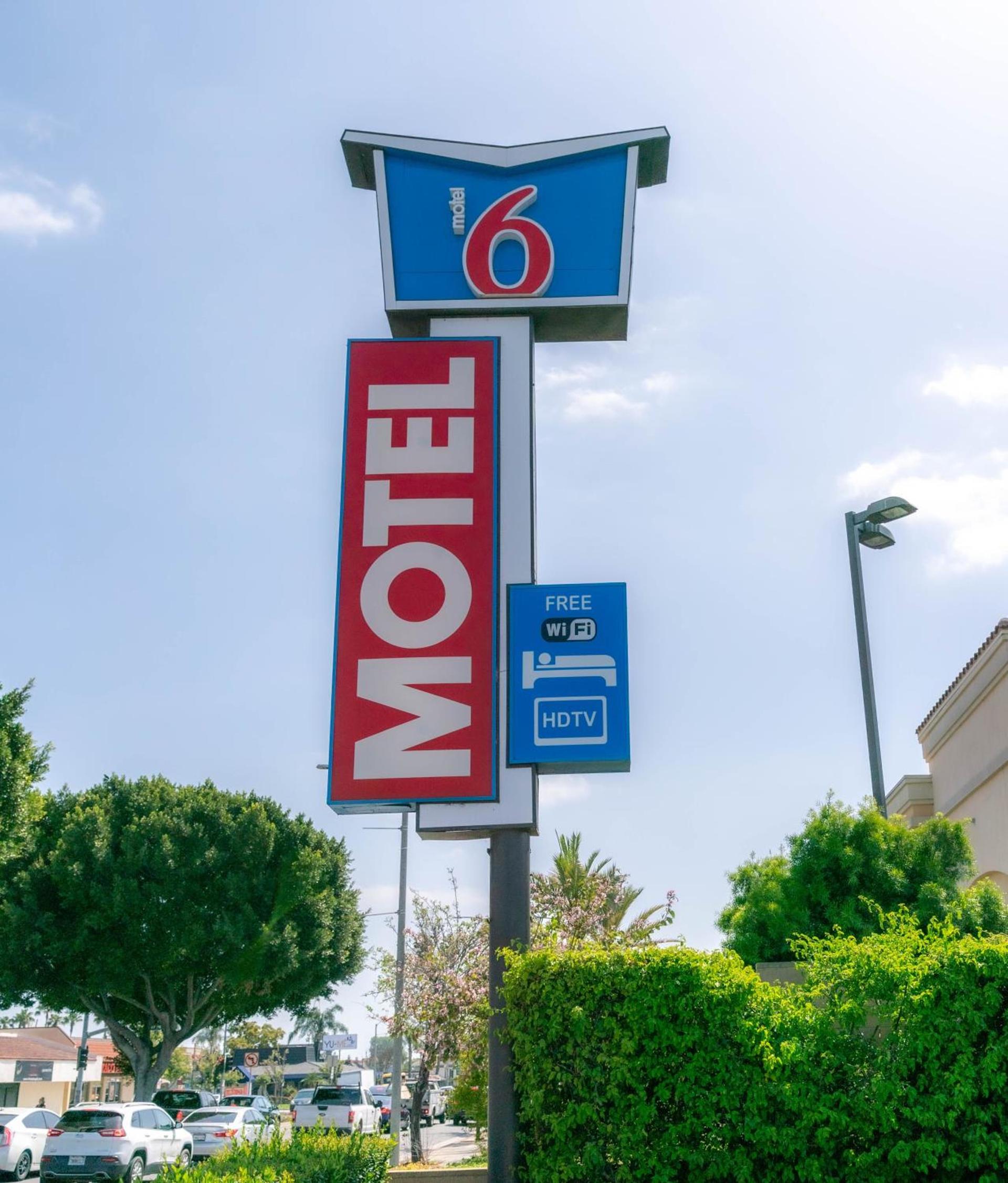 Motel 6 Pico Rivera - Los Angeles, CA photo 29