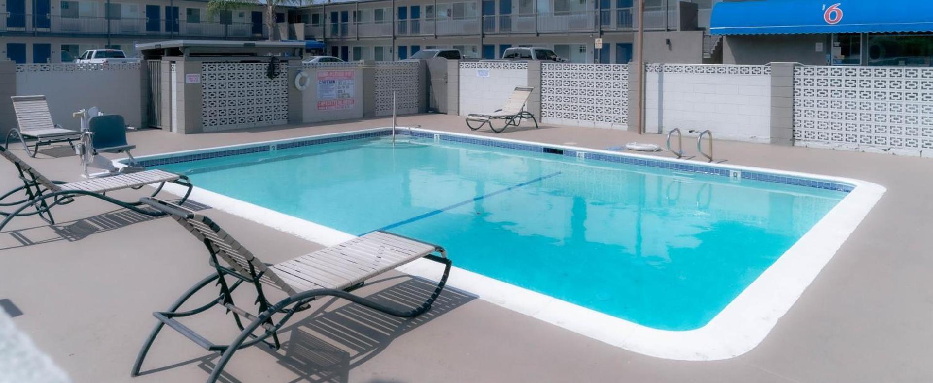Motel 6 Pico Rivera - Los Angeles, CA photo 31