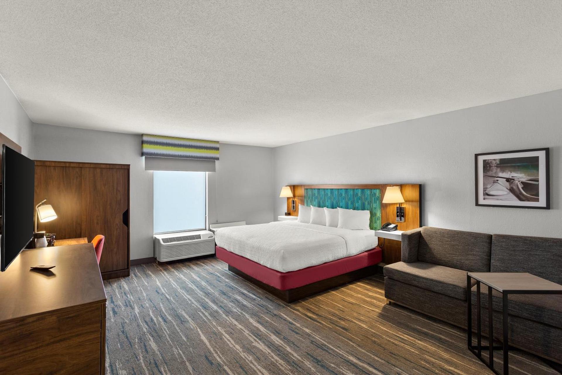 Hampton Inn Bridgeport/Clarksburg photo 43