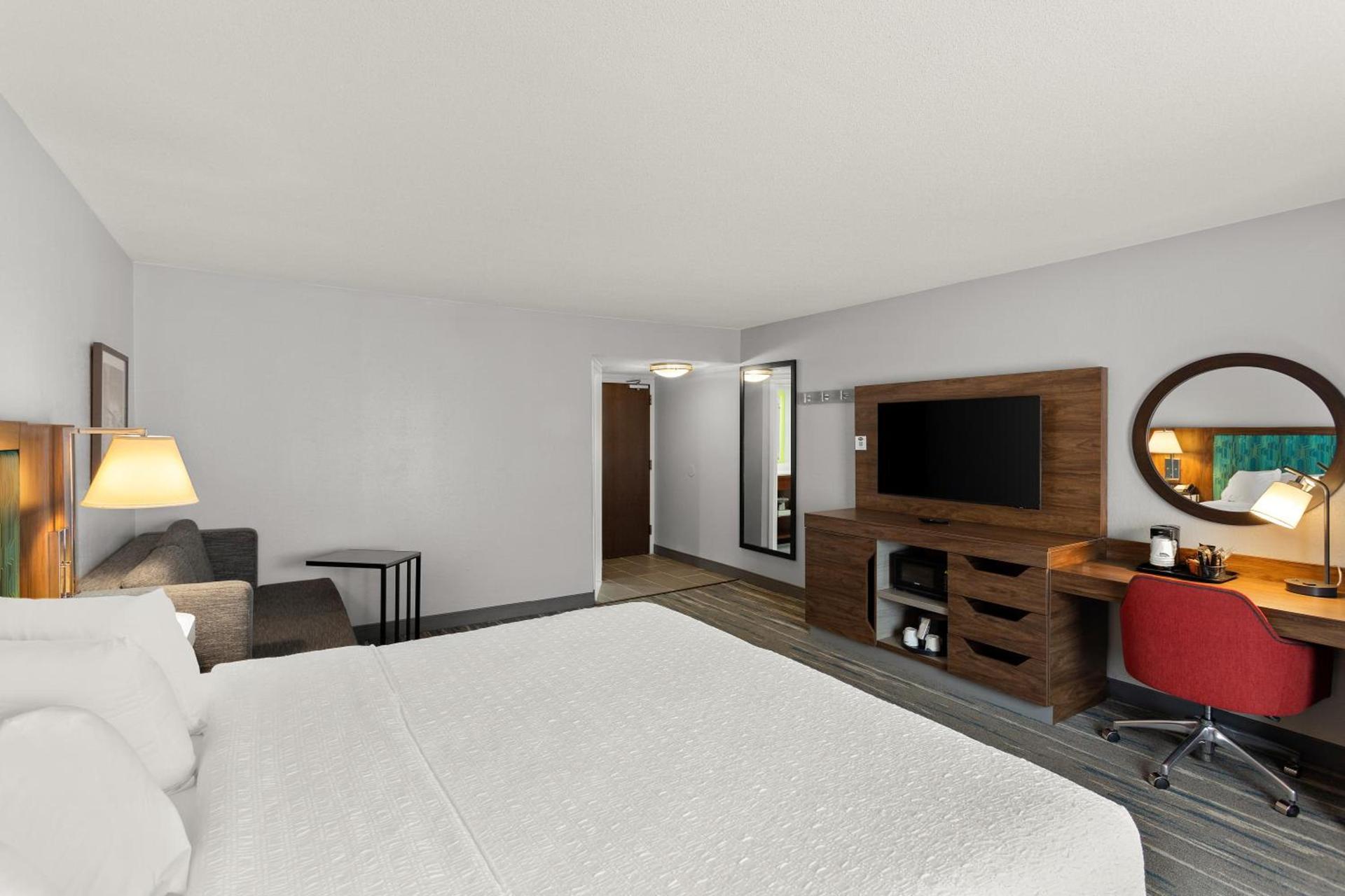 Hampton Inn Bridgeport/Clarksburg photo 44