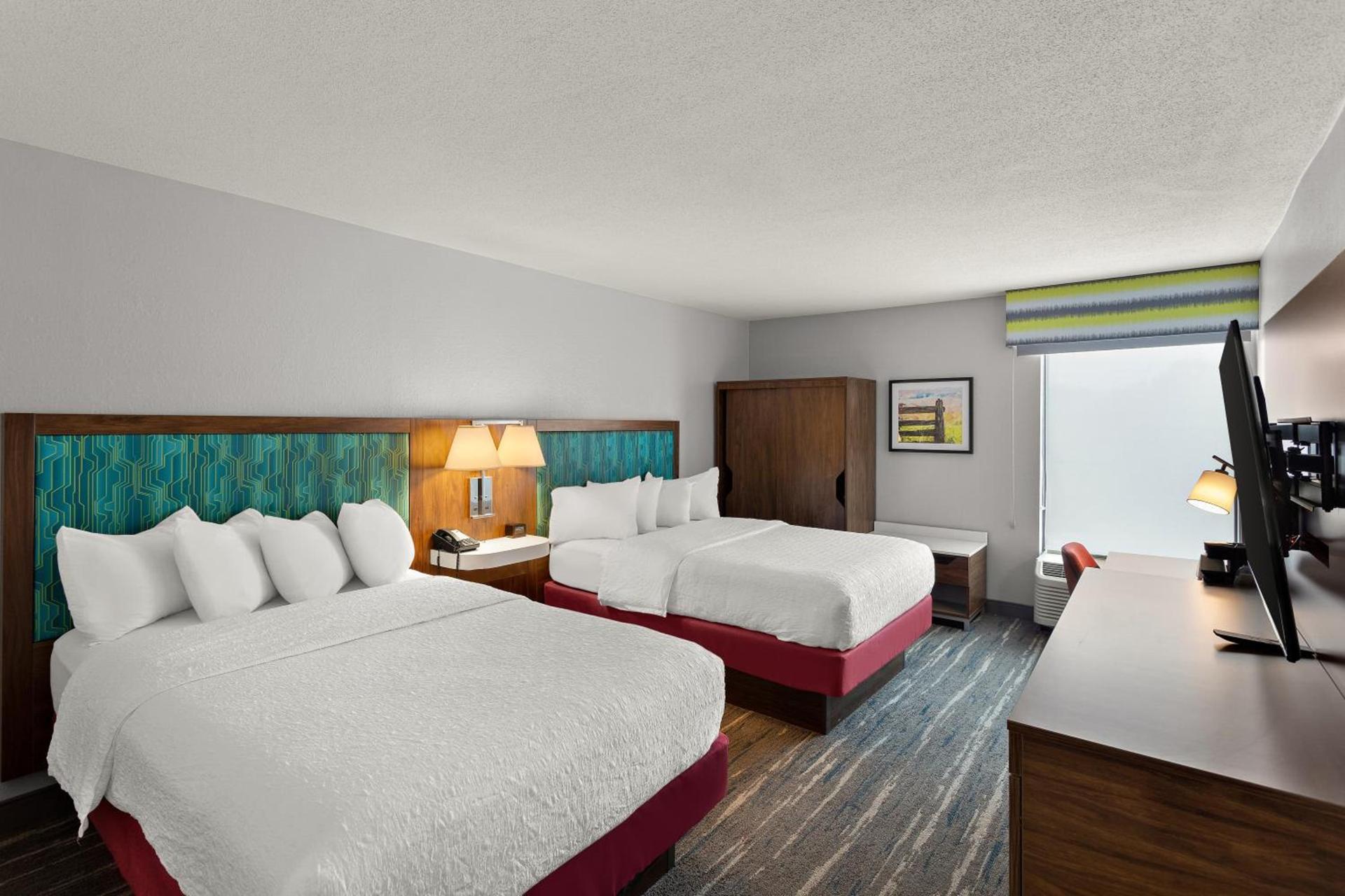 Hampton Inn Bridgeport/Clarksburg photo 46