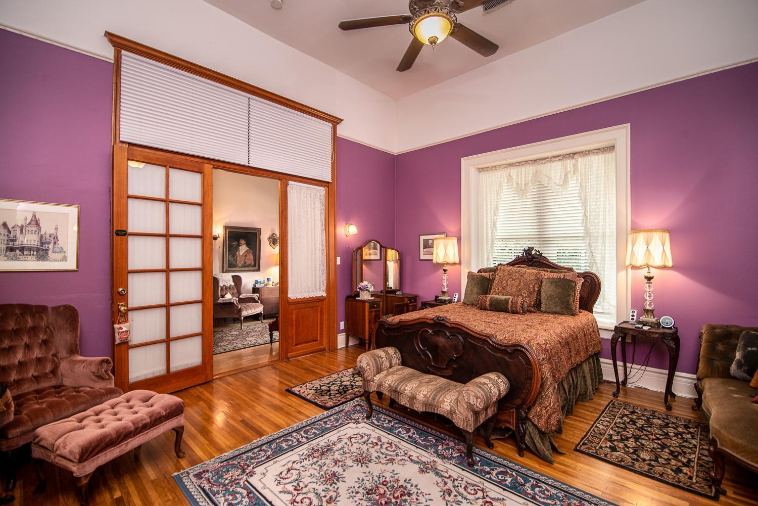 The Blenman Inn photo 30