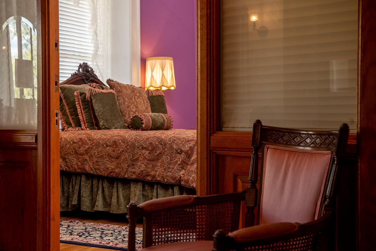 The Blenman Inn photo 31