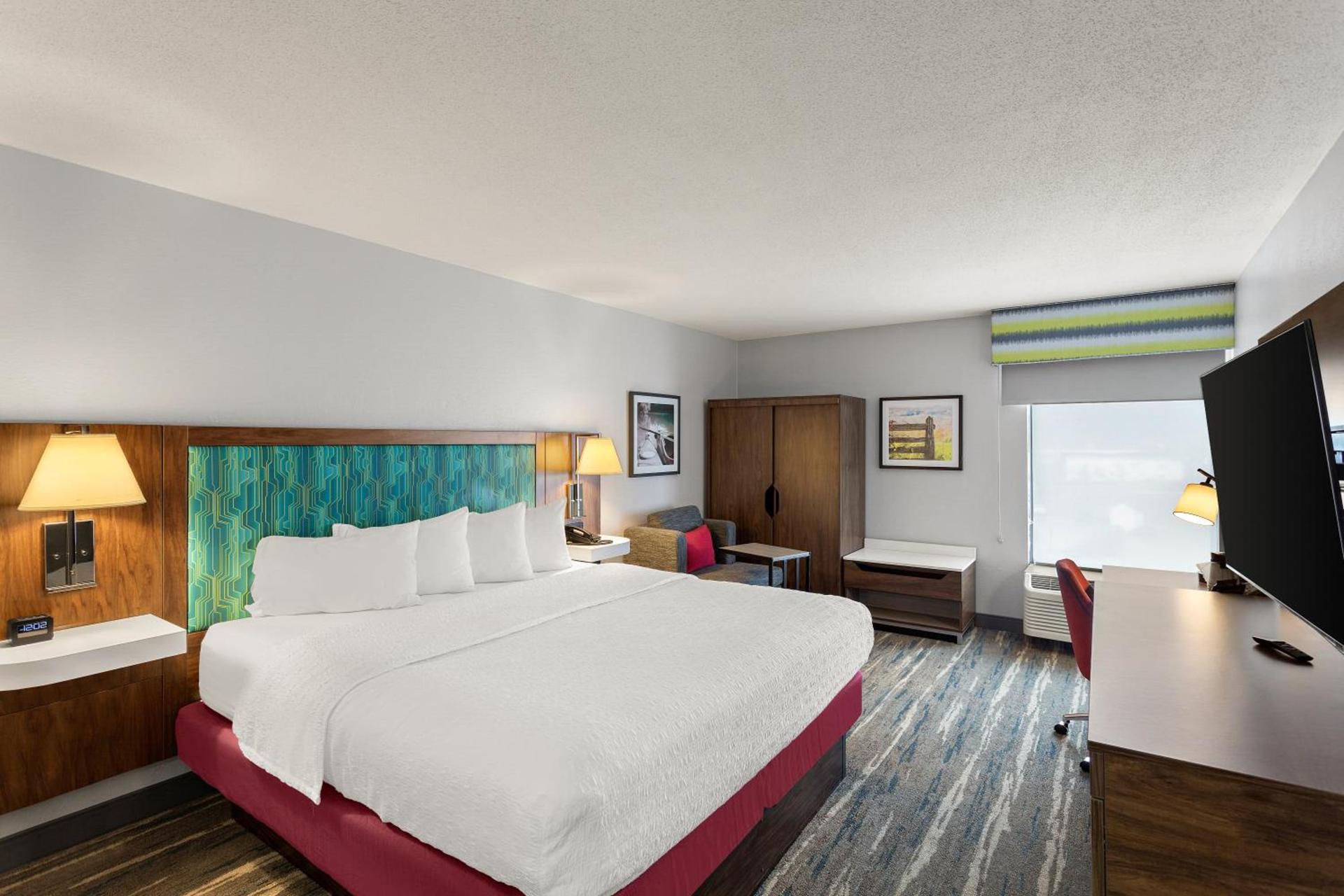 Hampton Inn Bridgeport/Clarksburg photo 50